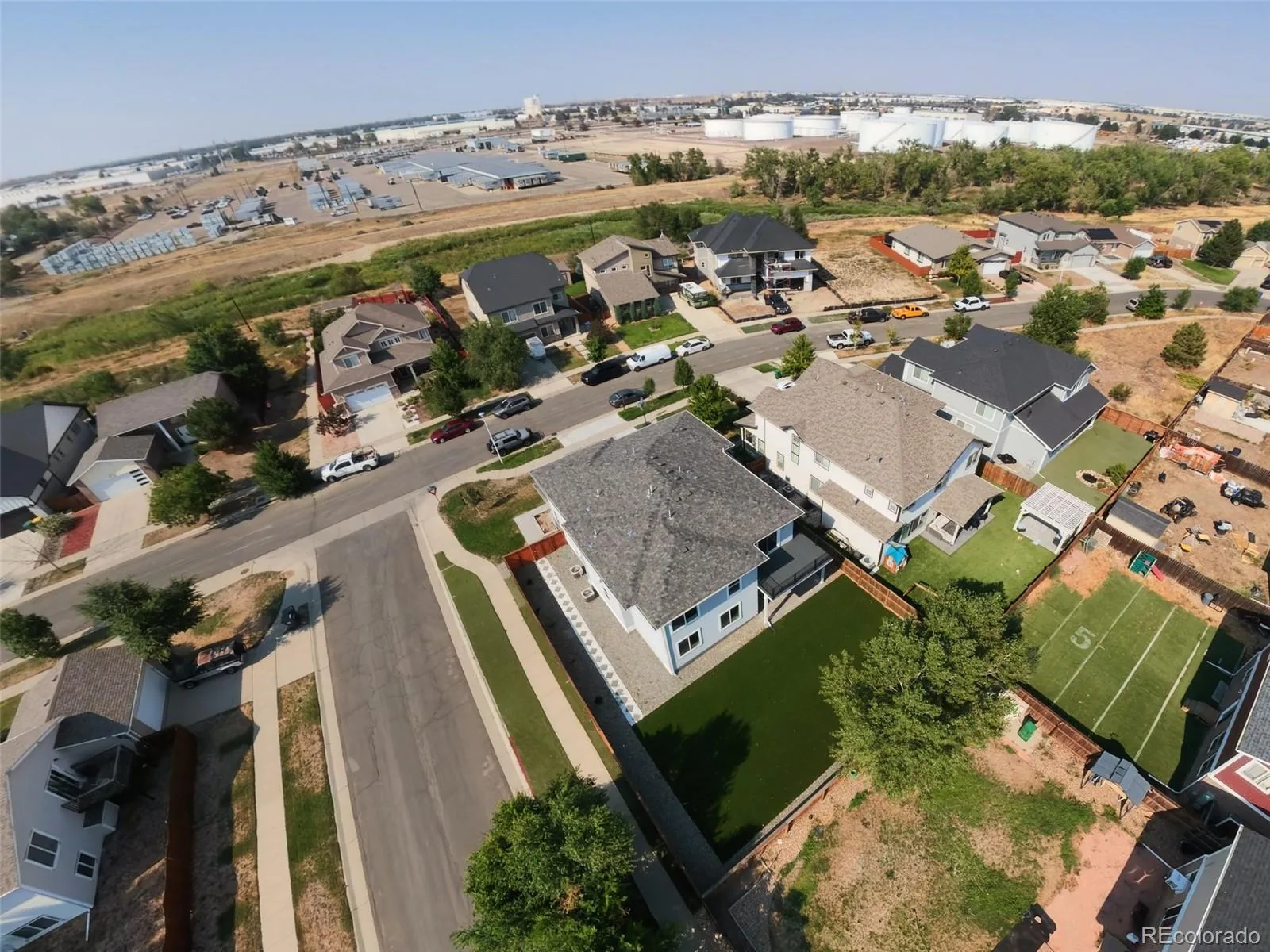 14606 E 26th Place Aurora CO 80011 | MLS #REC7125351 08112026172736 1600 1
