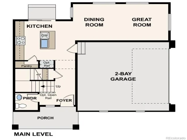 22769 E 47th Drive Aurora CO 80019 | MLS #REC7127544 08252026211805 640 1