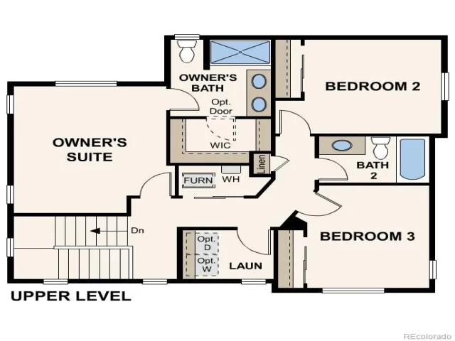 22769 E 47th Drive Aurora CO 80019 | MLS #REC7127544 08252026211805 640 2