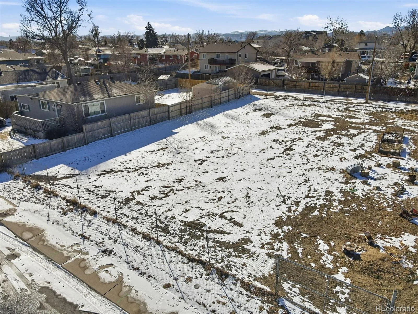 TBD Green Court Denver CO 80221 | MLS #REC7128123 06182026234029 1600 3