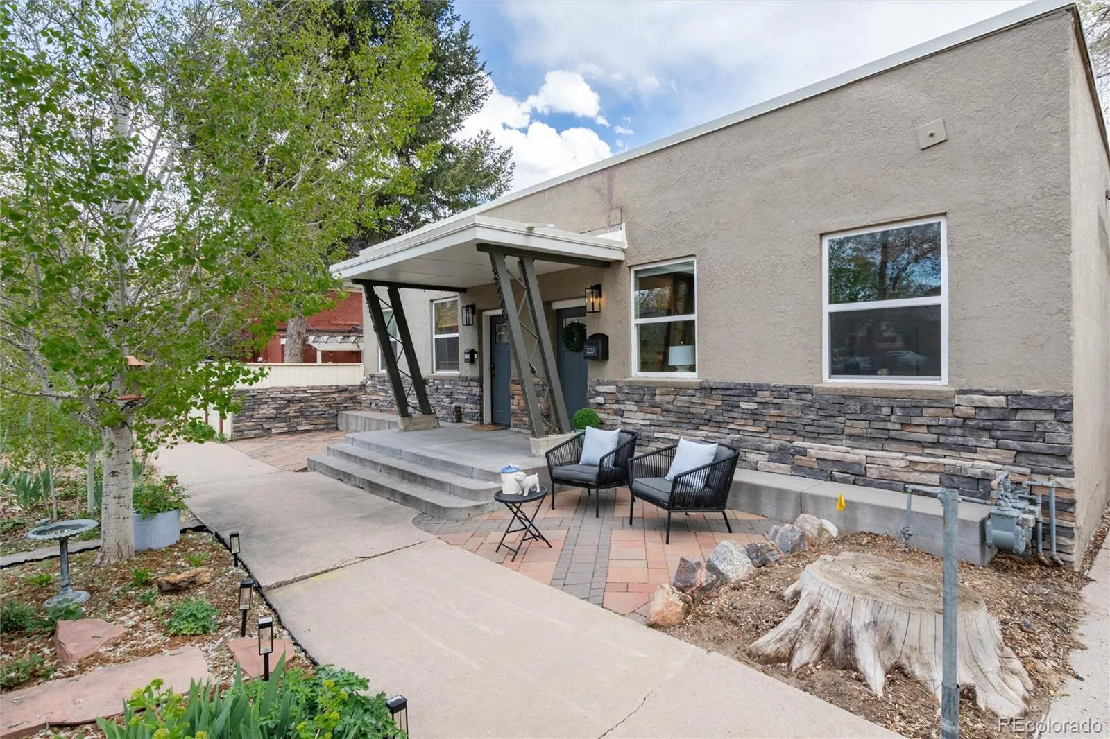 3220 W 24th Avenue Denver CO 80211 | MLS #REC7128368 08222026025524 1600 23