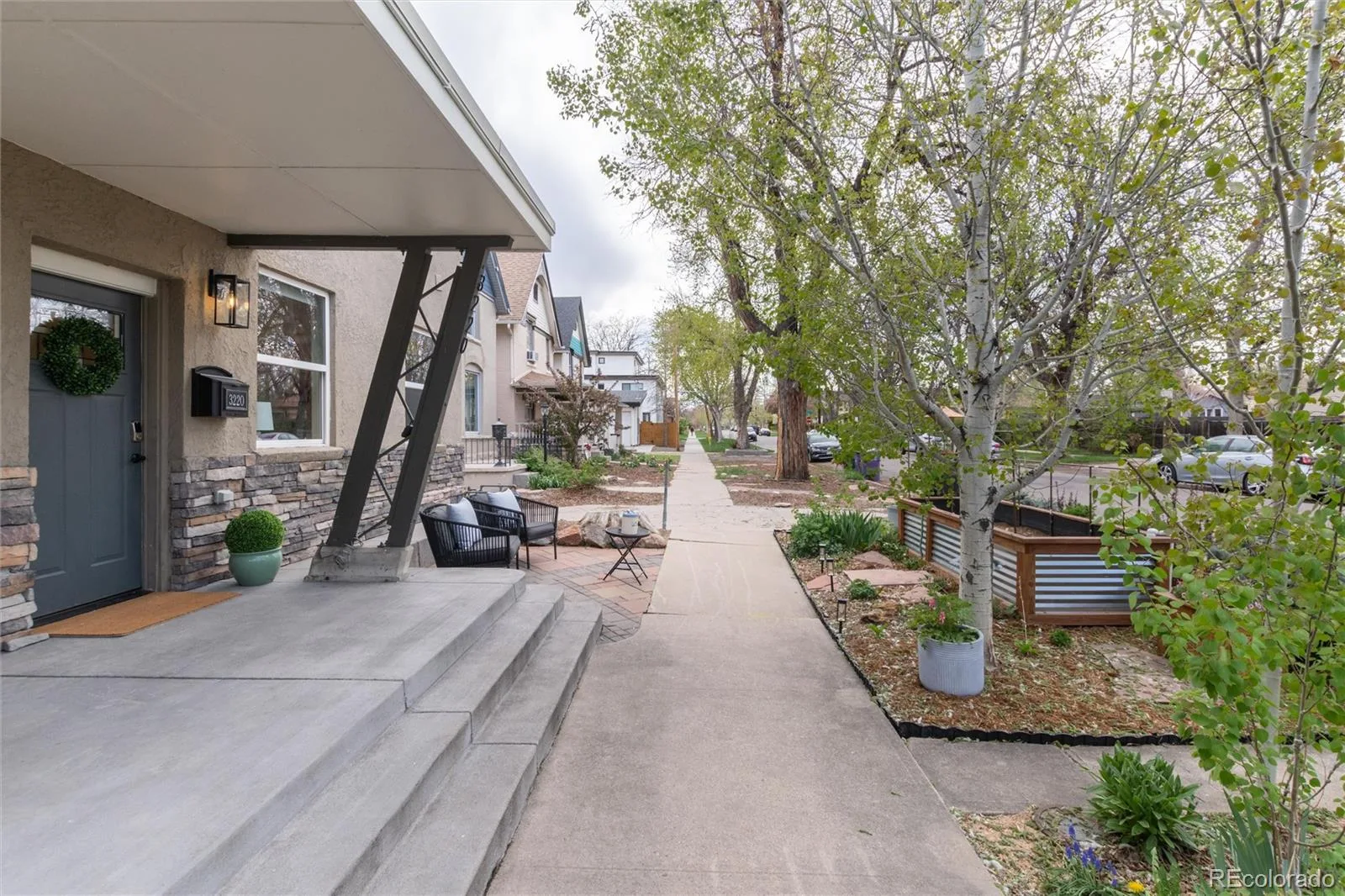 3220 W 24th Avenue Denver CO 80211 | MLS #REC7128368 08222026025524 1600 24