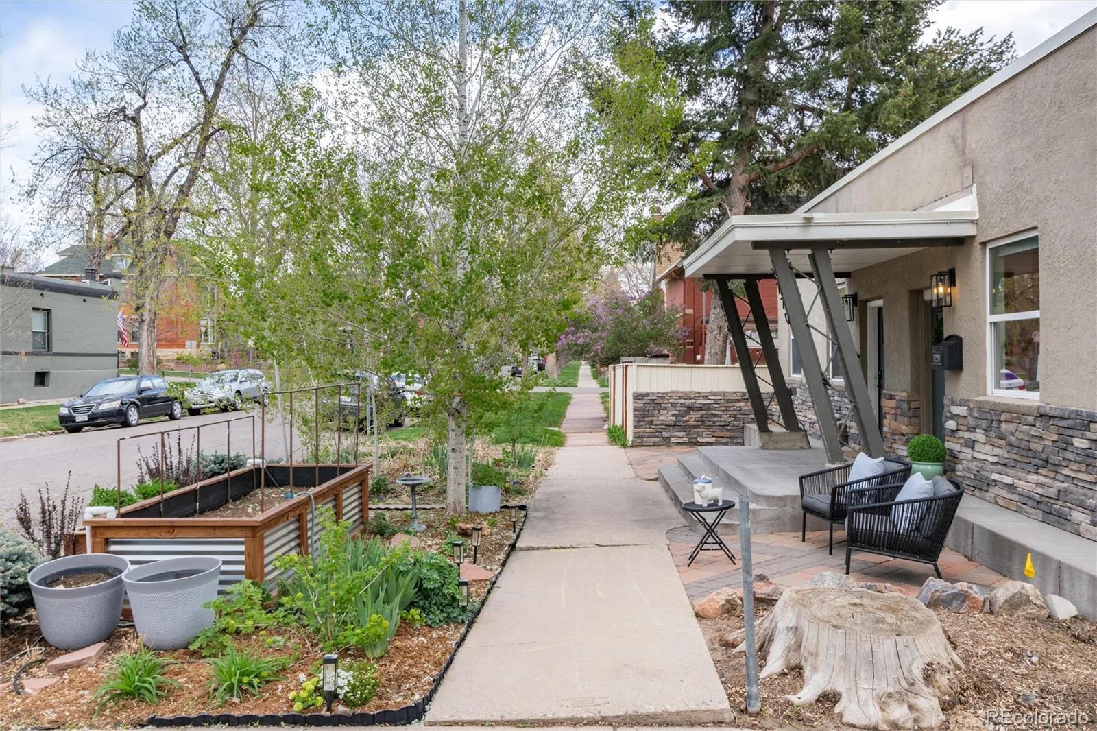 3220 W 24th Avenue Denver CO 80211 | MLS #REC7128368 08222026025524 1600 25