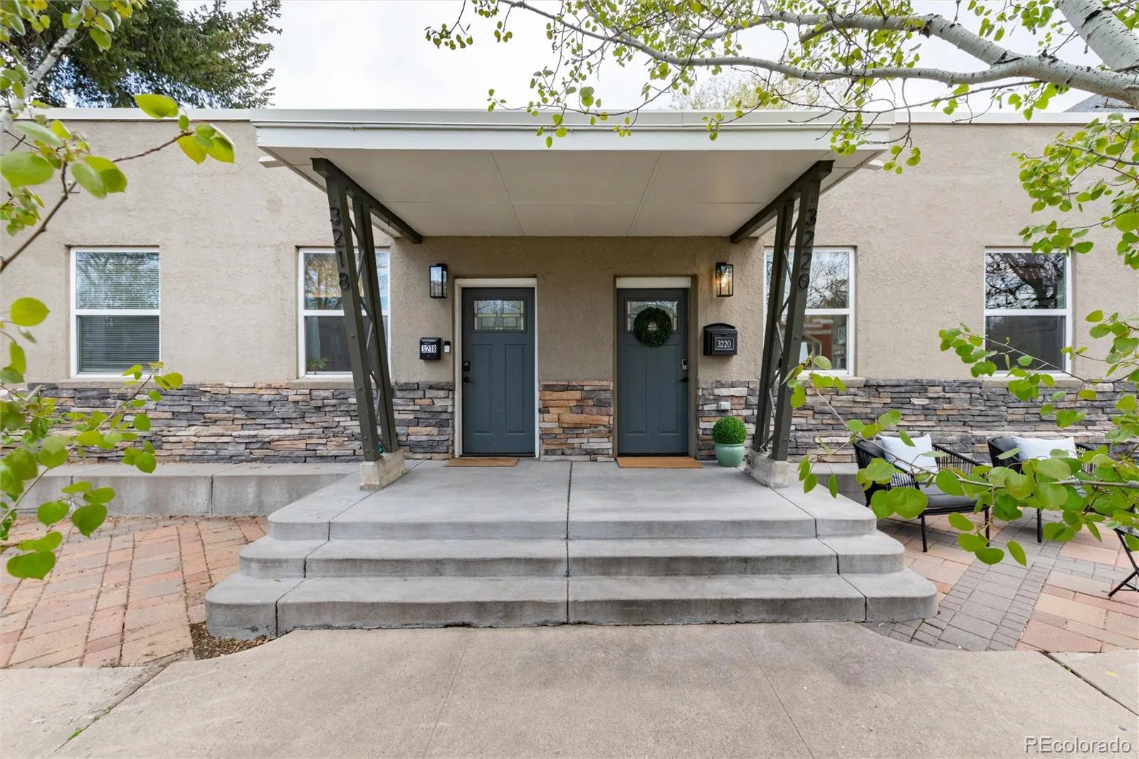 3220 W 24th Avenue Denver CO 80211 | MLS #REC7128368 08222026025524 1600 26