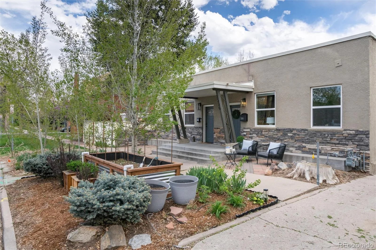 3220 W 24th Avenue Denver CO 80211 | MLS #REC7128368 08222026025524 1600 27