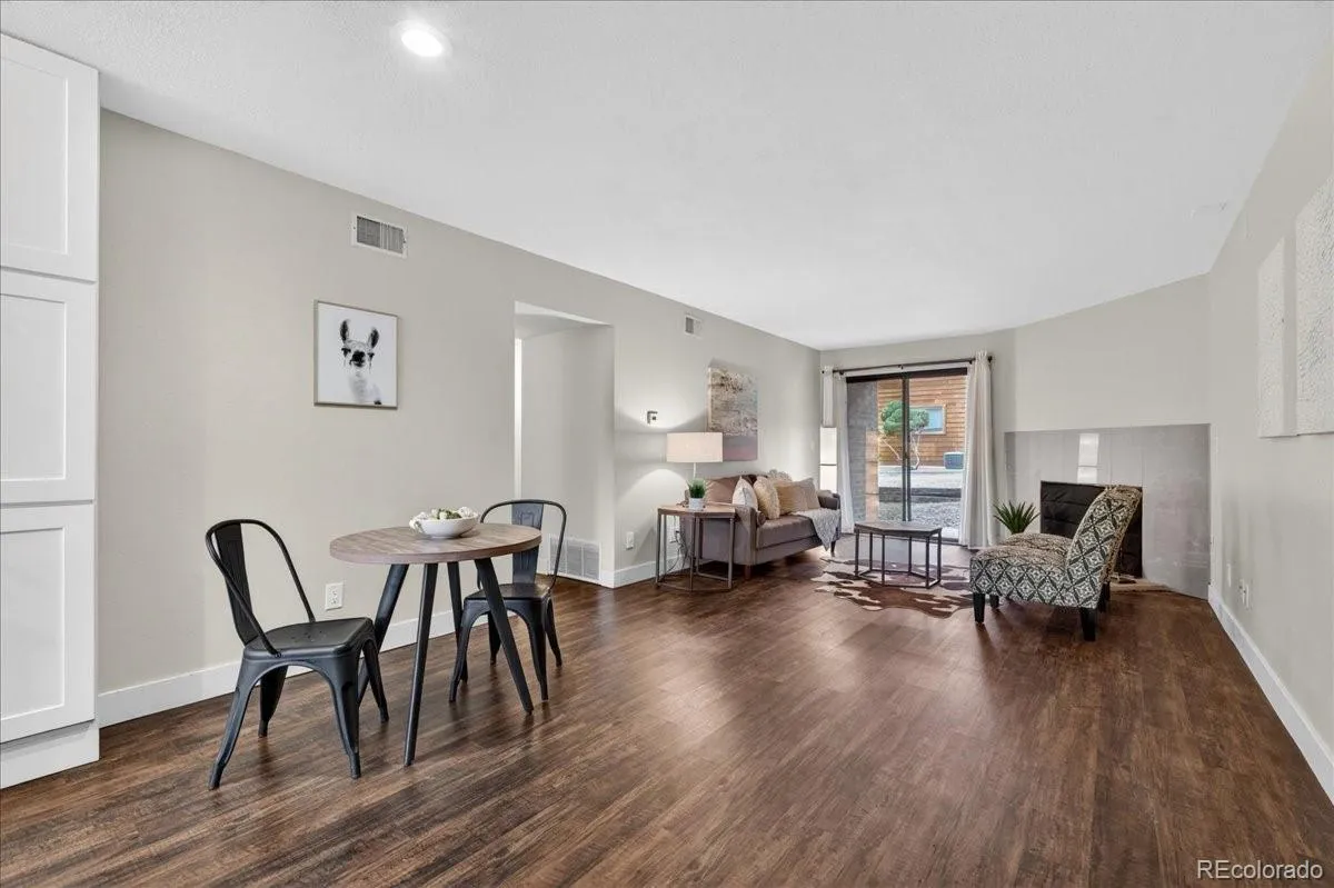 433 Wright Street #101 Lakewood CO 80228 MLS #REC7128942 05162026041247 1200 4