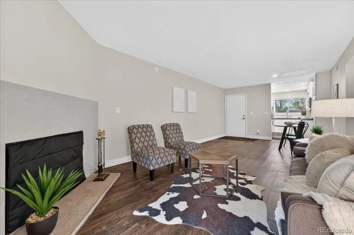 433 Wright Street #101 Lakewood CO 80228 MLS #REC7128942 05162026041247 1200 7