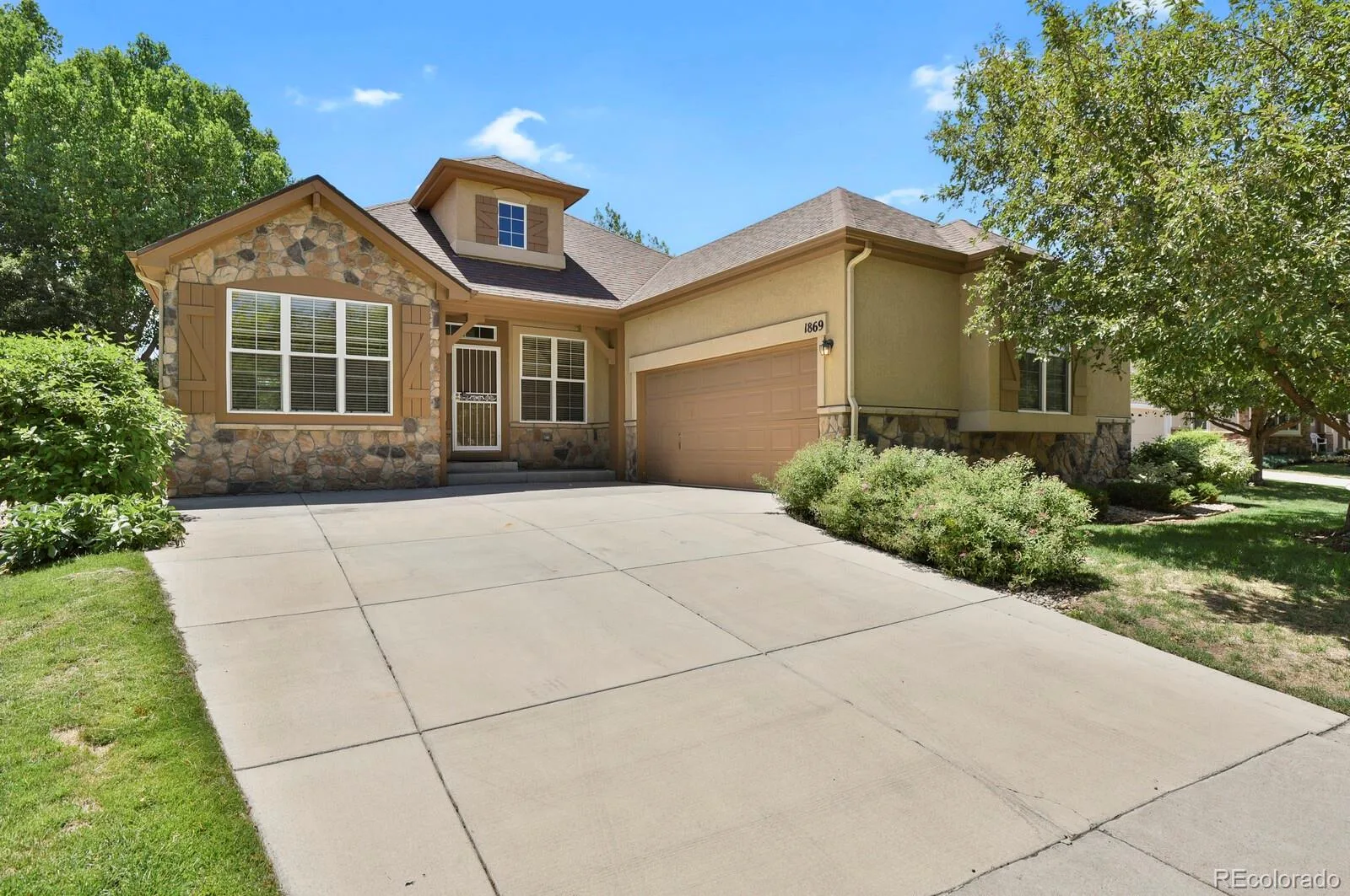 1869 S Lamar Court Lakewood CO 80232 MLS #REC7129739 06122026074223 1600 0