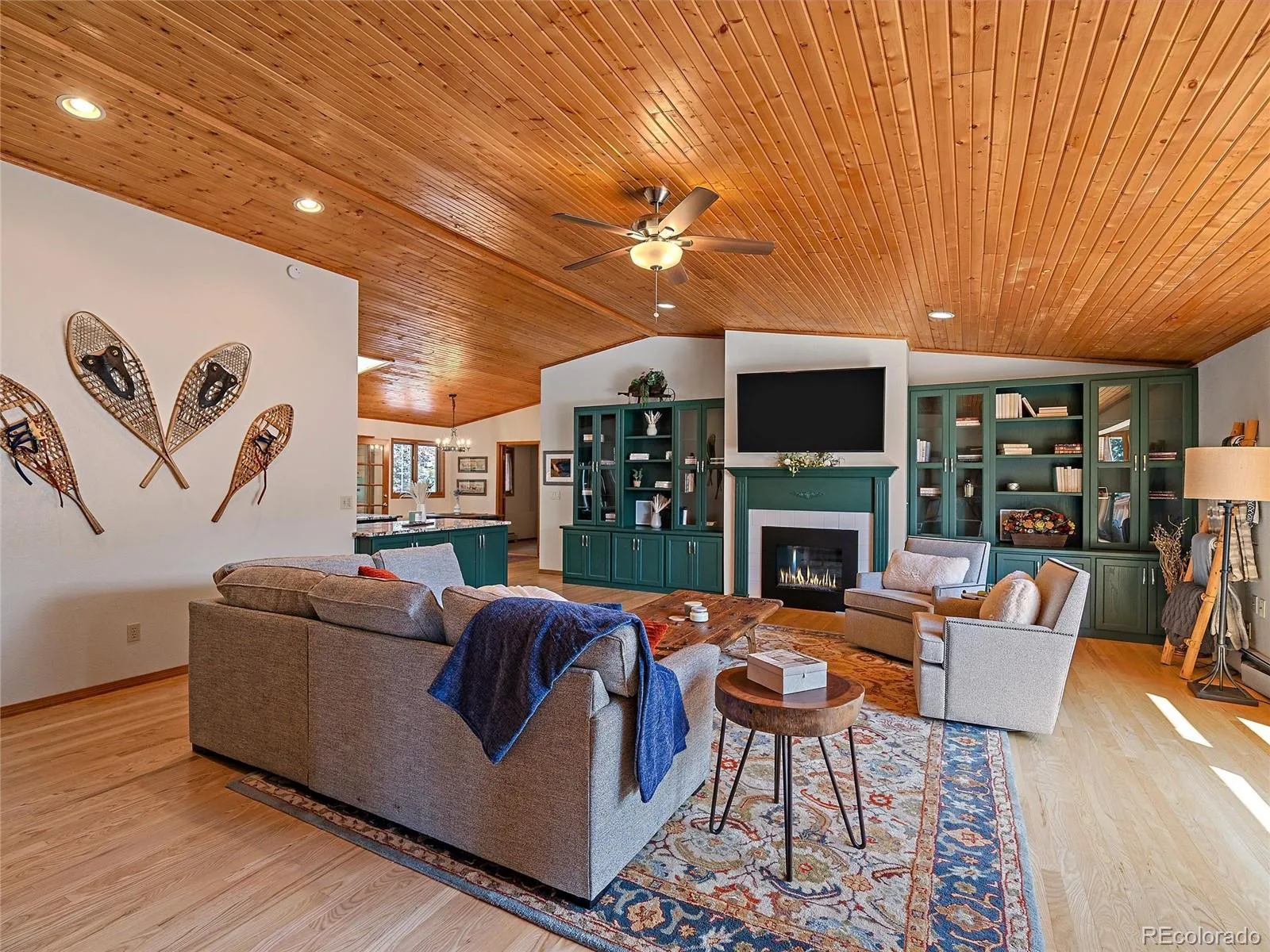 675 Witter Gulch Road Evergreen CO 80439 | MLS #REC7129928 07062026183737 1600 10