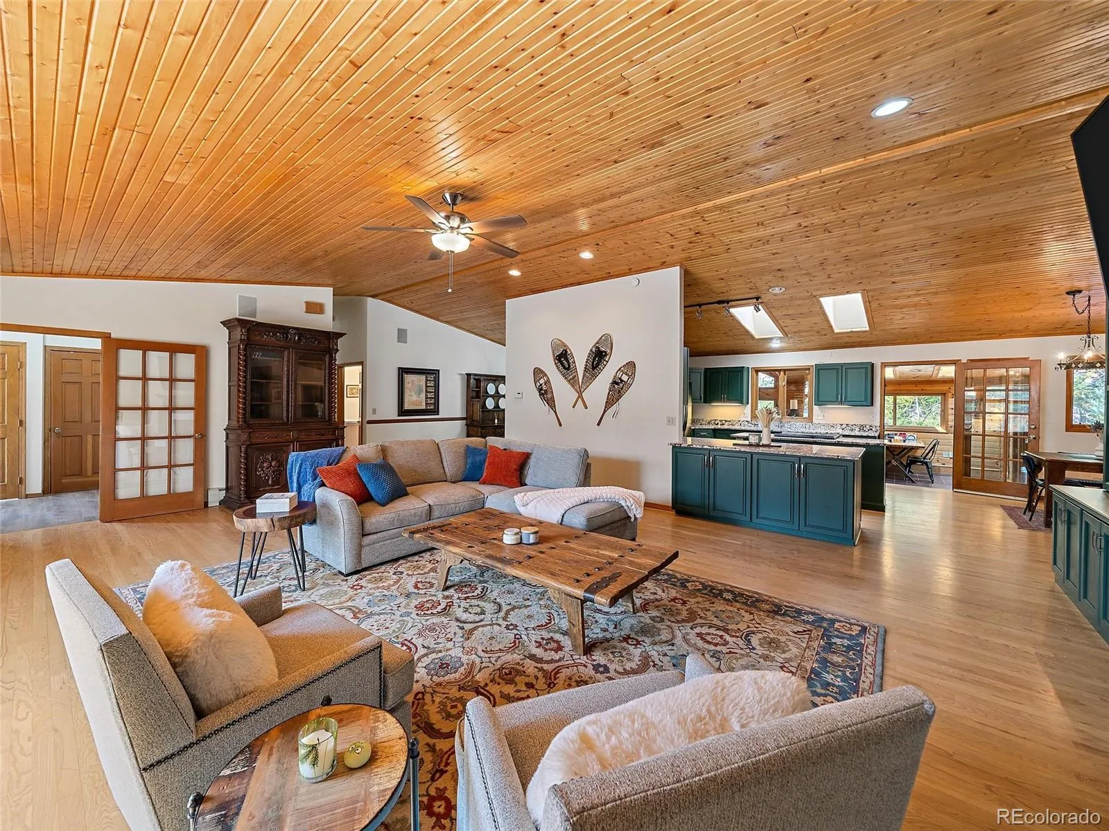 675 Witter Gulch Road Evergreen CO 80439 | MLS #REC7129928 07062026183737 1600 12