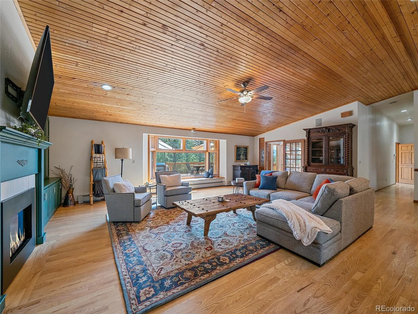 675 Witter Gulch Road Evergreen CO 80439 | MLS #REC7129928 07062026183737 1600 13