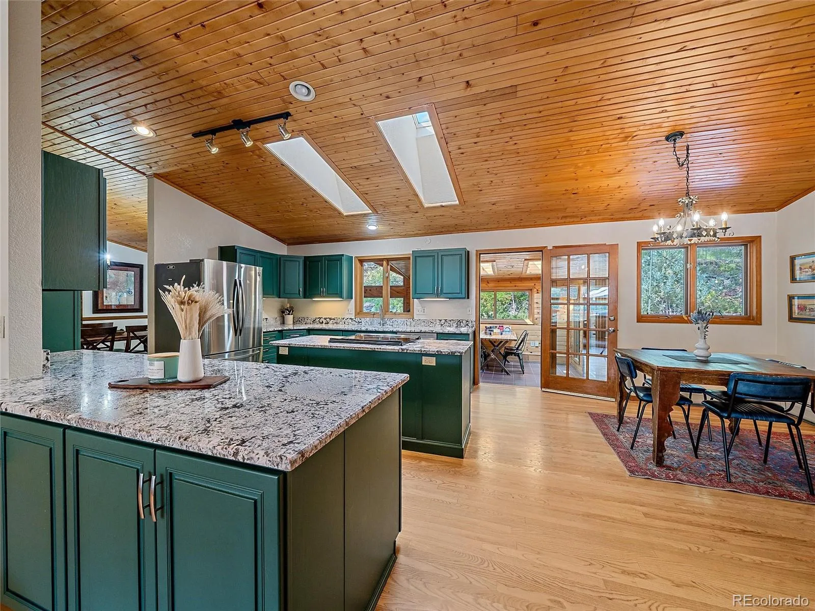 675 Witter Gulch Road Evergreen CO 80439 | MLS #REC7129928 07062026183737 1600 14