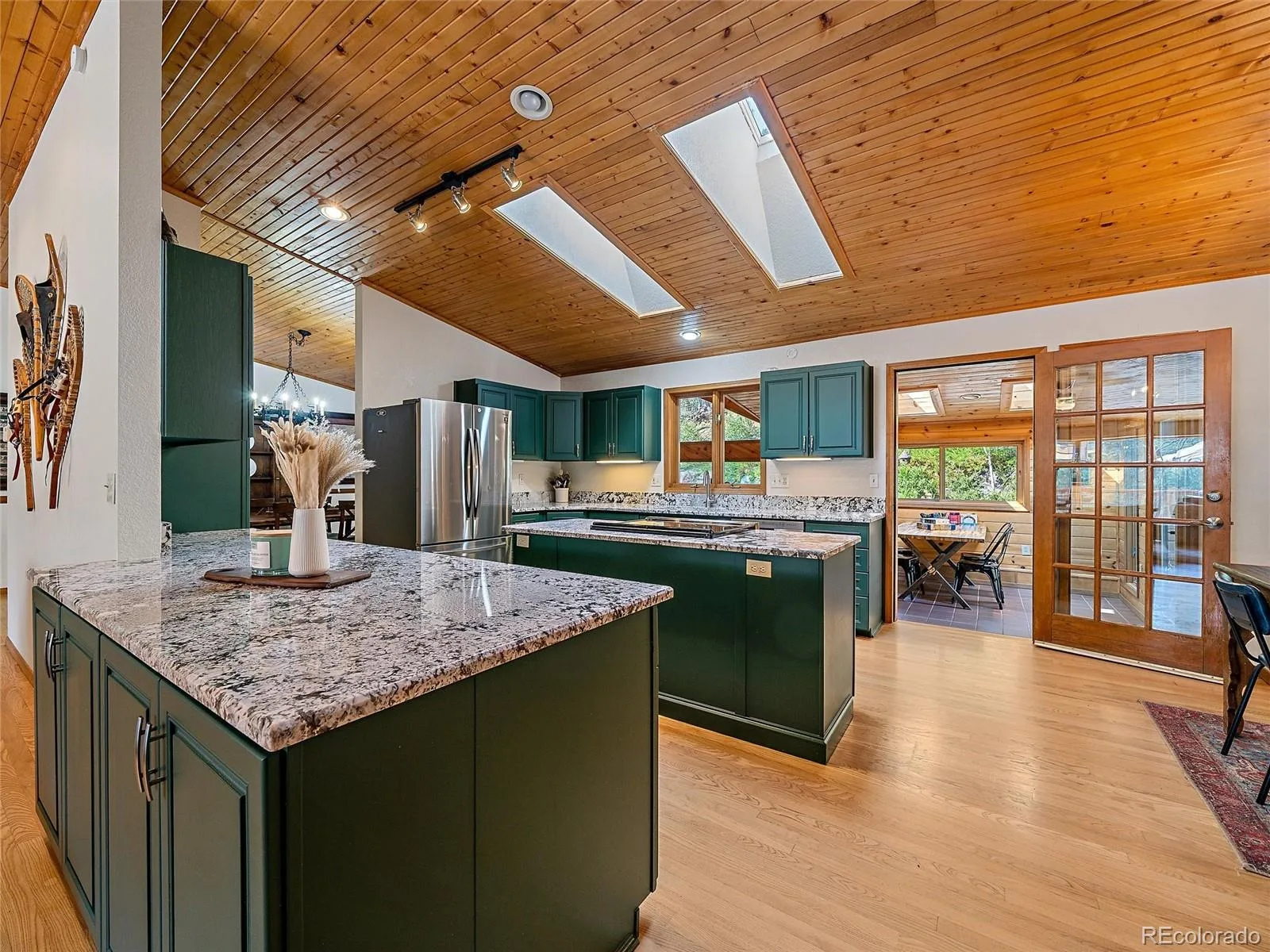 675 Witter Gulch Road Evergreen CO 80439 | MLS #REC7129928 07062026183737 1600 15