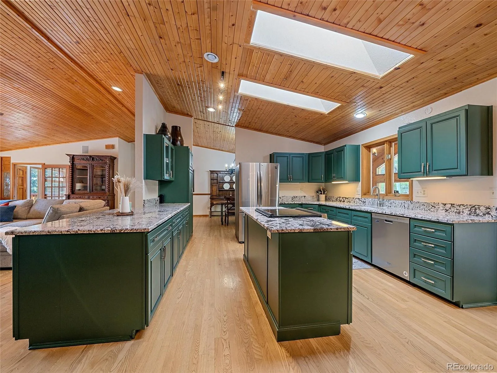 675 Witter Gulch Road Evergreen CO 80439 | MLS #REC7129928 07062026183737 1600 16
