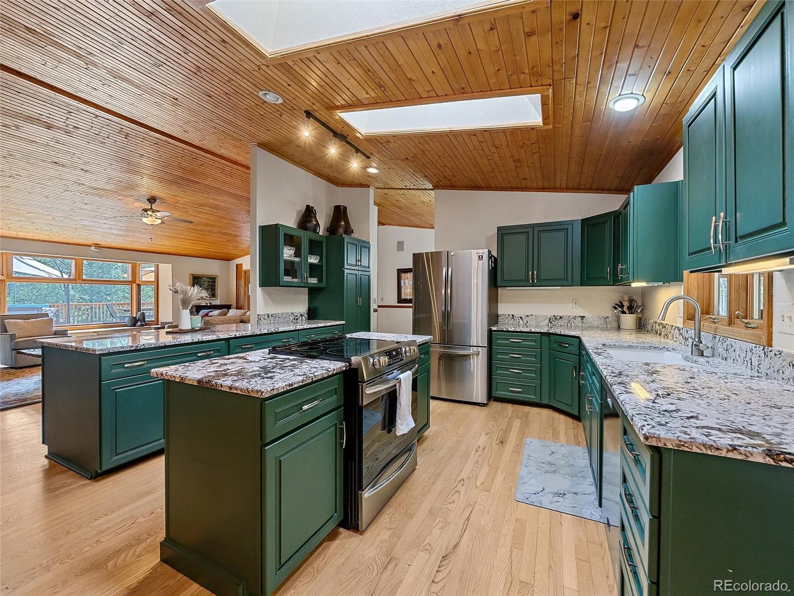 675 Witter Gulch Road Evergreen CO 80439 | MLS #REC7129928 07062026183737 1600 17