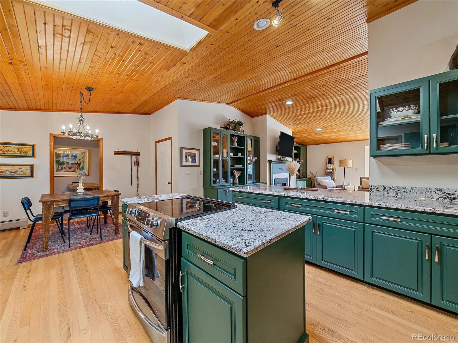 675 Witter Gulch Road Evergreen CO 80439 | MLS #REC7129928 07062026183737 1600 18
