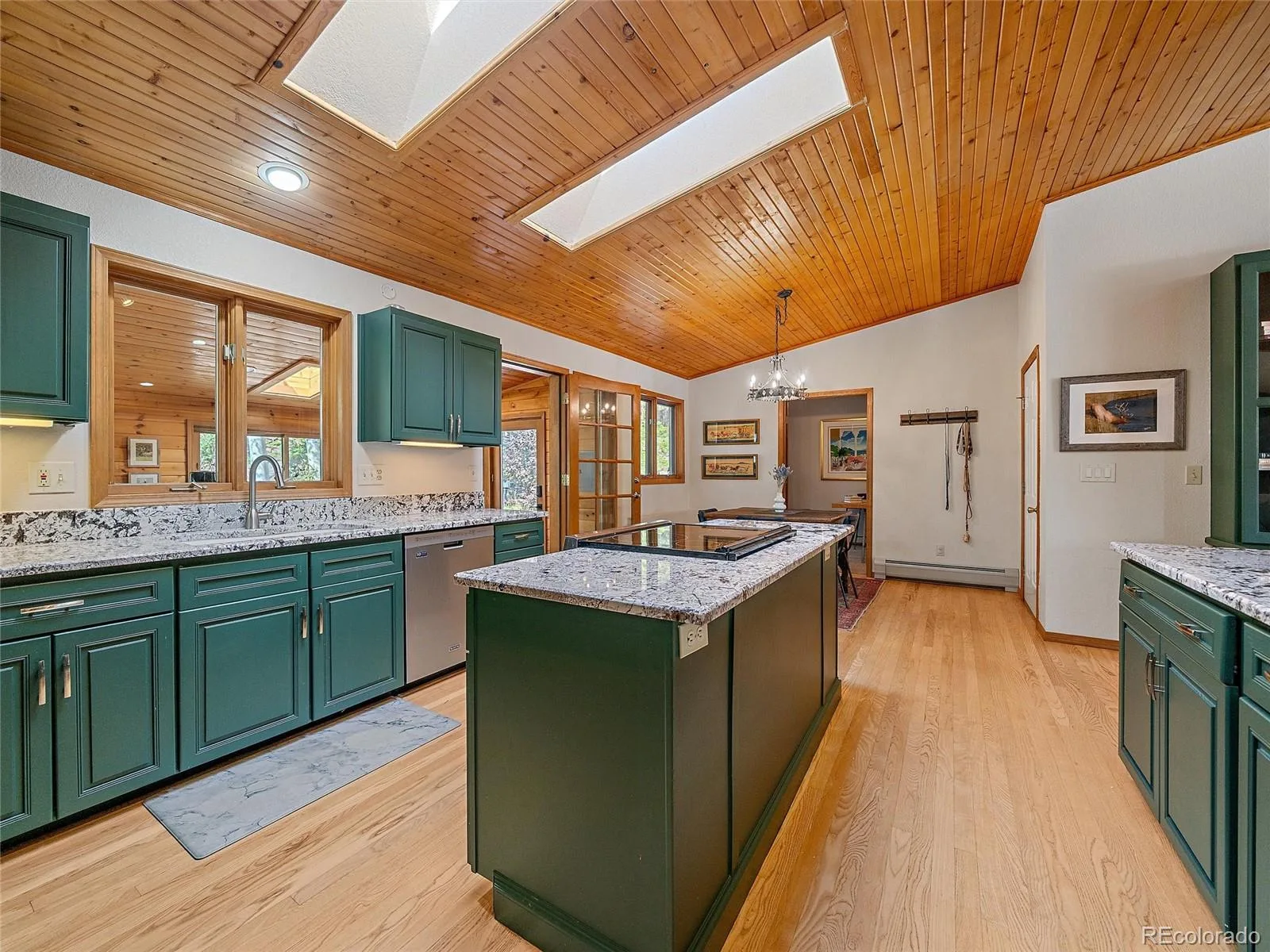 675 Witter Gulch Road Evergreen CO 80439 | MLS #REC7129928 07062026183737 1600 19