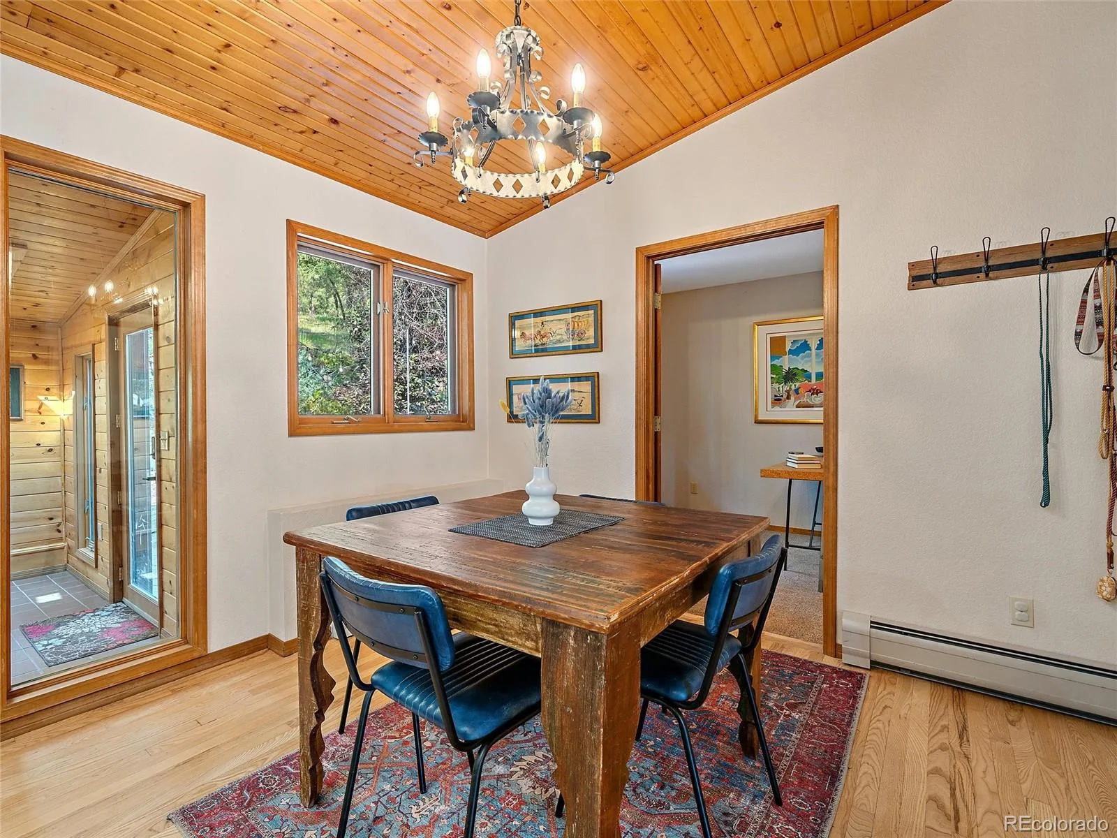 675 Witter Gulch Road Evergreen CO 80439 | MLS #REC7129928 07062026183737 1600 20