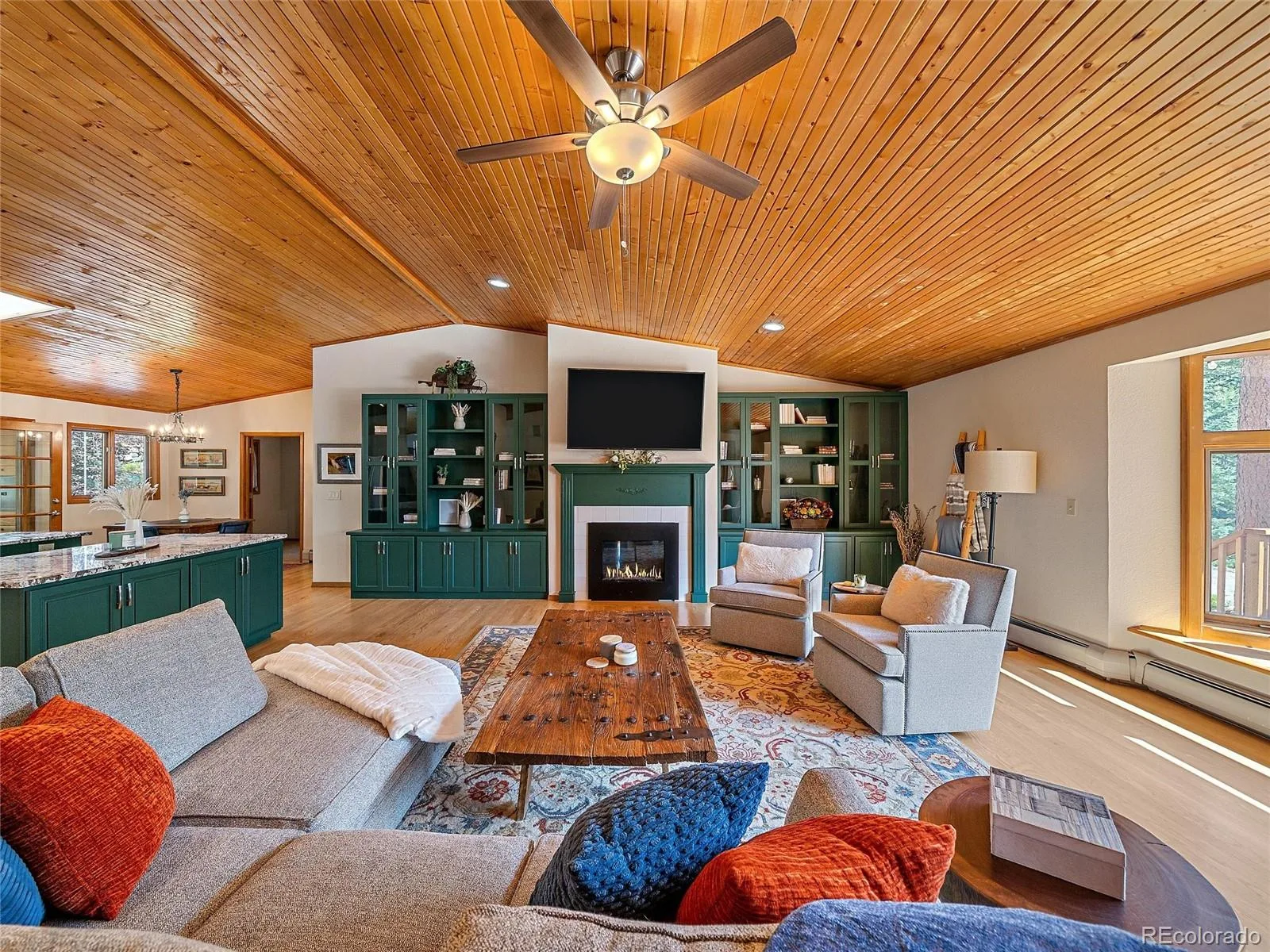 675 Witter Gulch Road Evergreen CO 80439 | MLS #REC7129928 07062026183737 1600 23