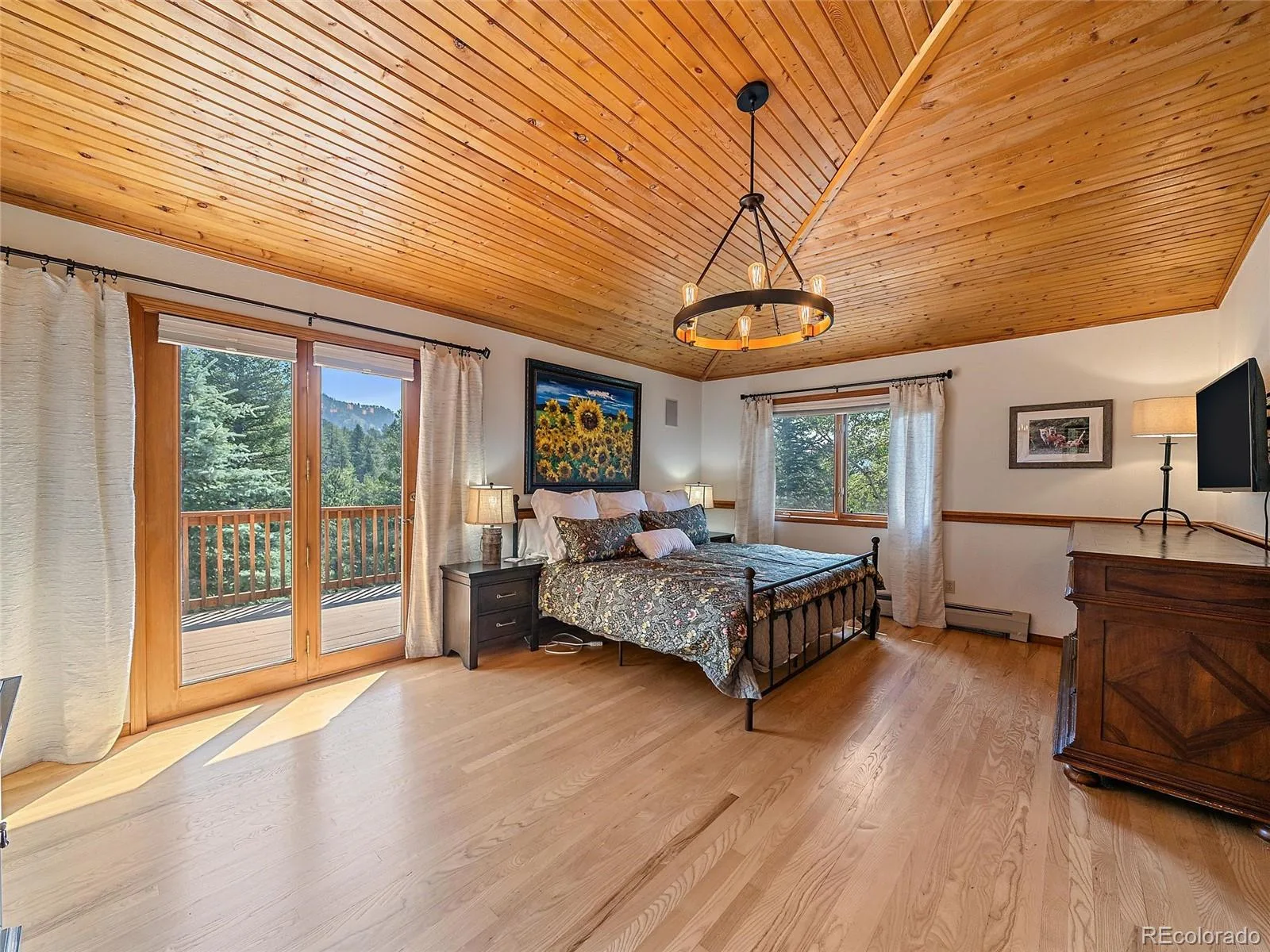 675 Witter Gulch Road Evergreen CO 80439 | MLS #REC7129928 07062026183737 1600 24