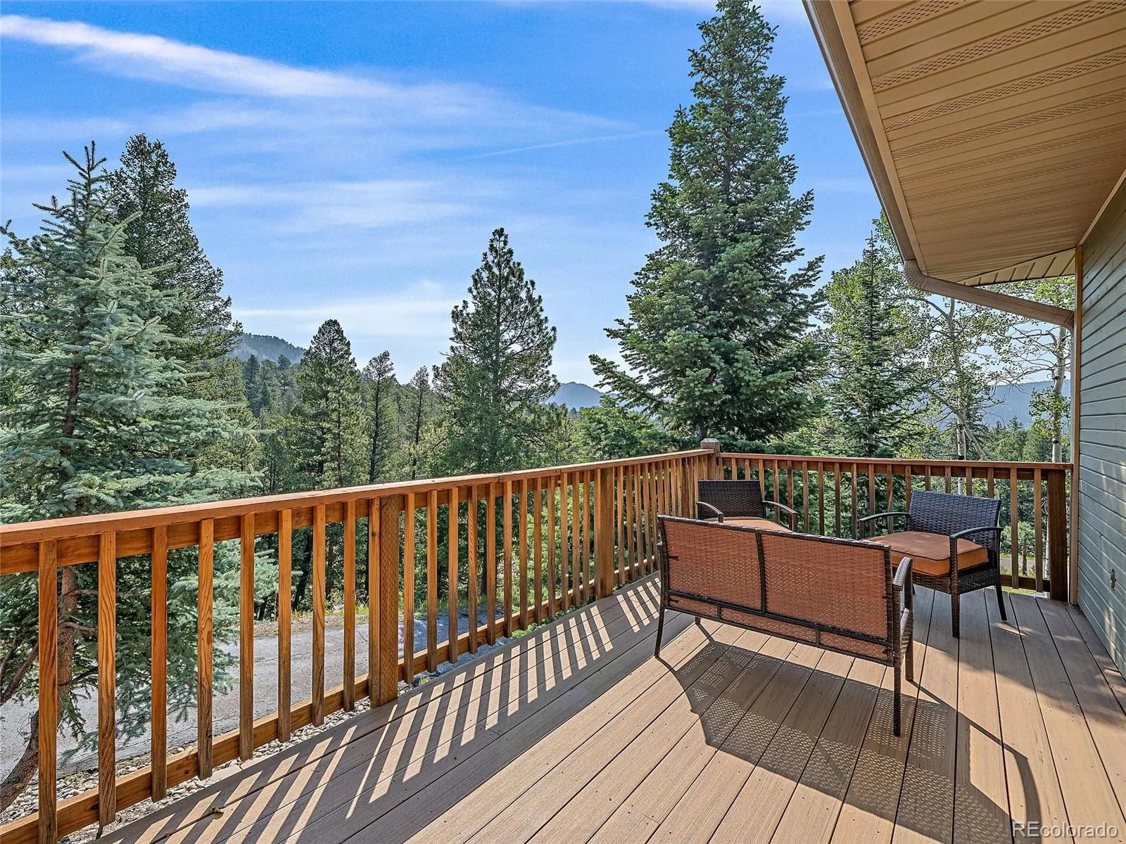 675 Witter Gulch Road Evergreen CO 80439 | MLS #REC7129928 07062026183737 1600 26