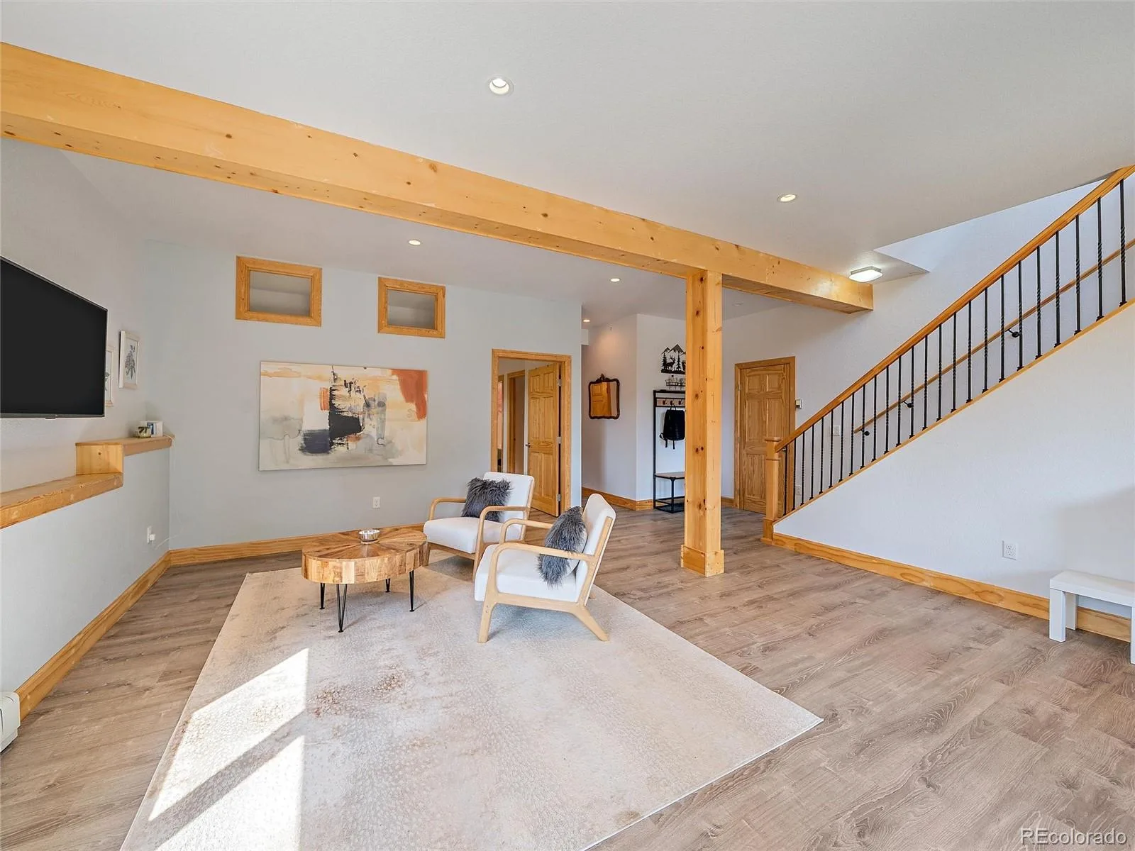 675 Witter Gulch Road Evergreen CO 80439 | MLS #REC7129928 07062026183737 1600 32