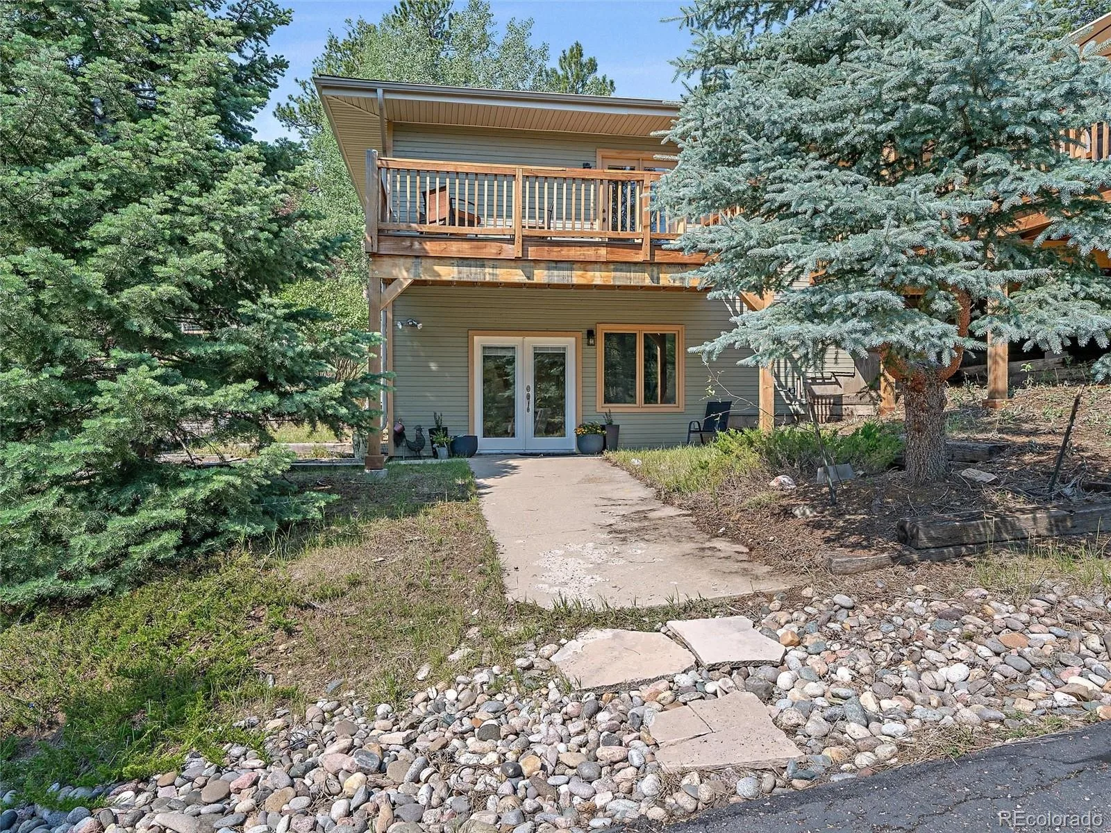 675 Witter Gulch Road Evergreen CO 80439 | MLS #REC7129928 07062026183737 1600 36
