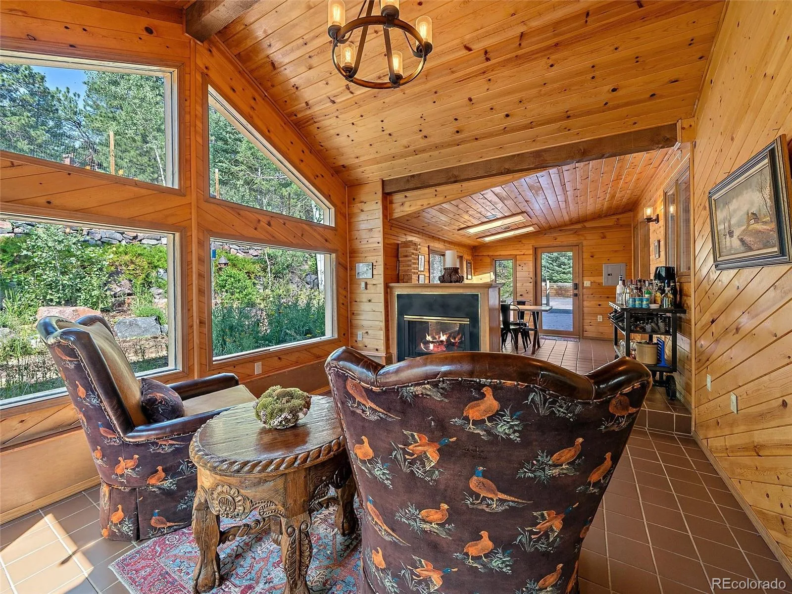 675 Witter Gulch Road Evergreen CO 80439 | MLS #REC7129928 07062026183737 1600 37