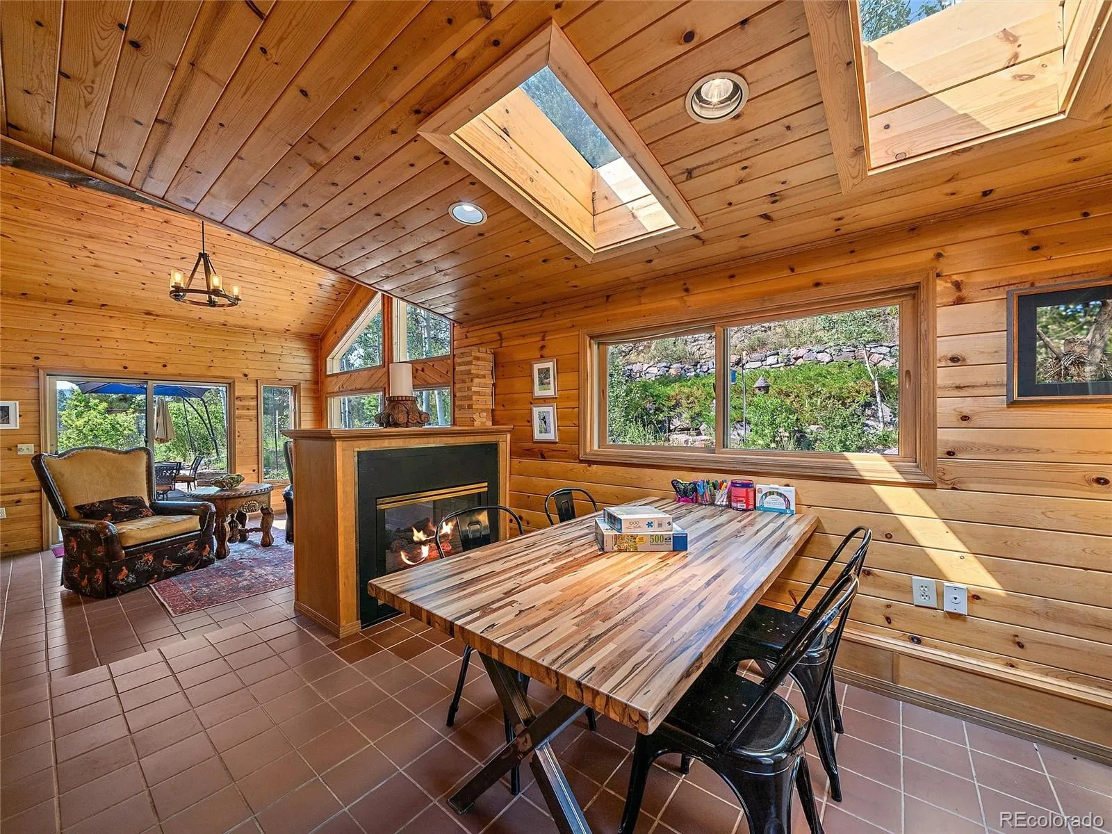 675 Witter Gulch Road Evergreen CO 80439 | MLS #REC7129928 07062026183737 1600 39