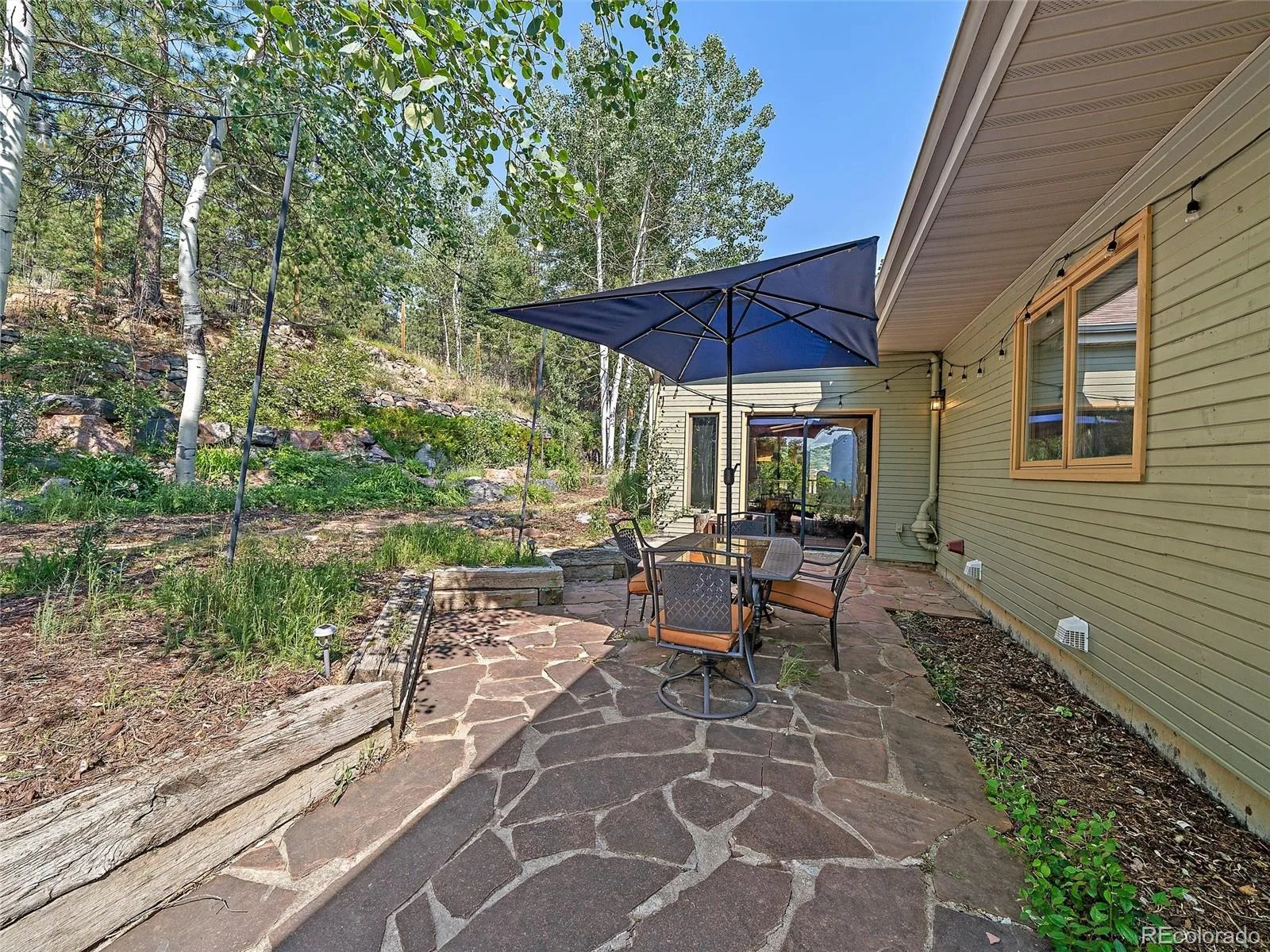 675 Witter Gulch Road Evergreen CO 80439 | MLS #REC7129928 07062026183737 1600 40