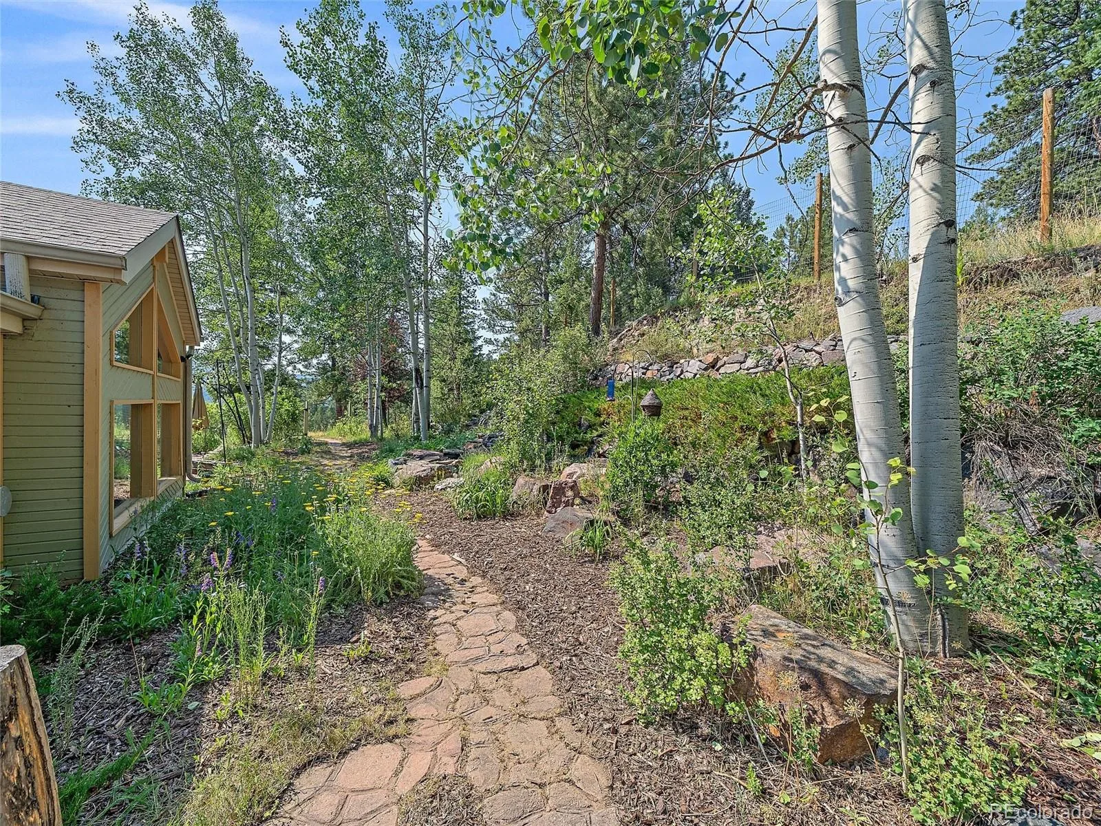 675 Witter Gulch Road Evergreen CO 80439 | MLS #REC7129928 07062026183737 1600 41