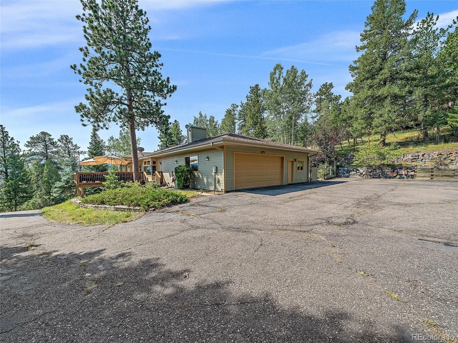 675 Witter Gulch Road Evergreen CO 80439 | MLS #REC7129928 07062026183737 1600 43