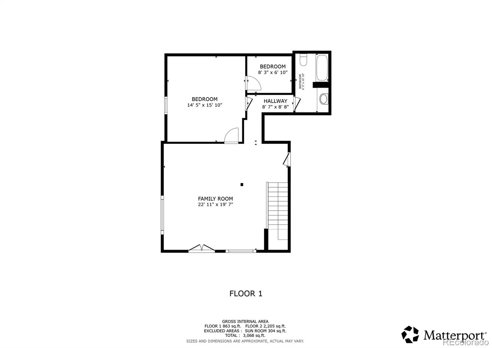 675 Witter Gulch Road Evergreen CO 80439 | MLS #REC7129928 07062026183737 1600 48