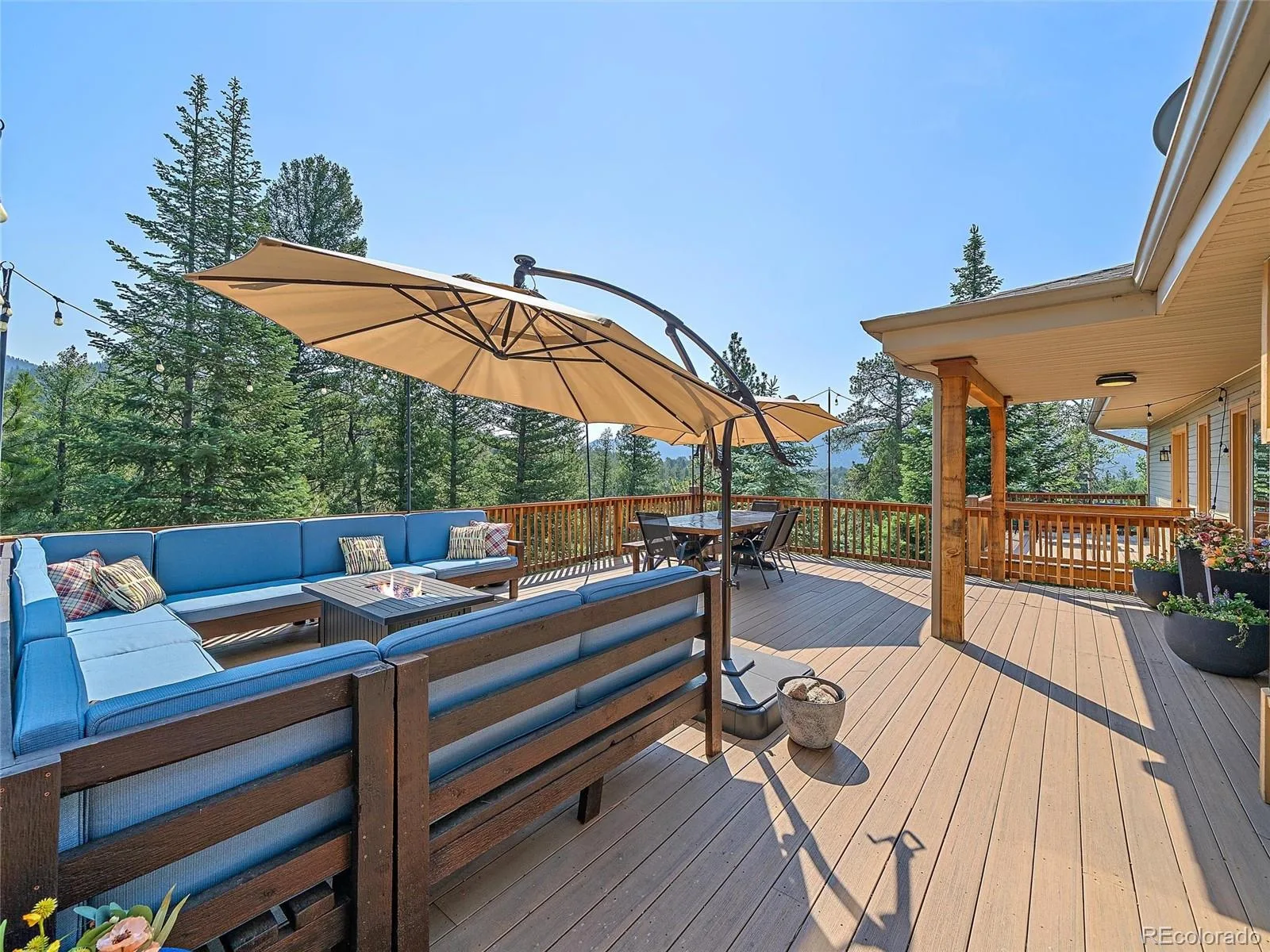 675 Witter Gulch Road Evergreen CO 80439 | MLS #REC7129928 07062026183737 1600 6
