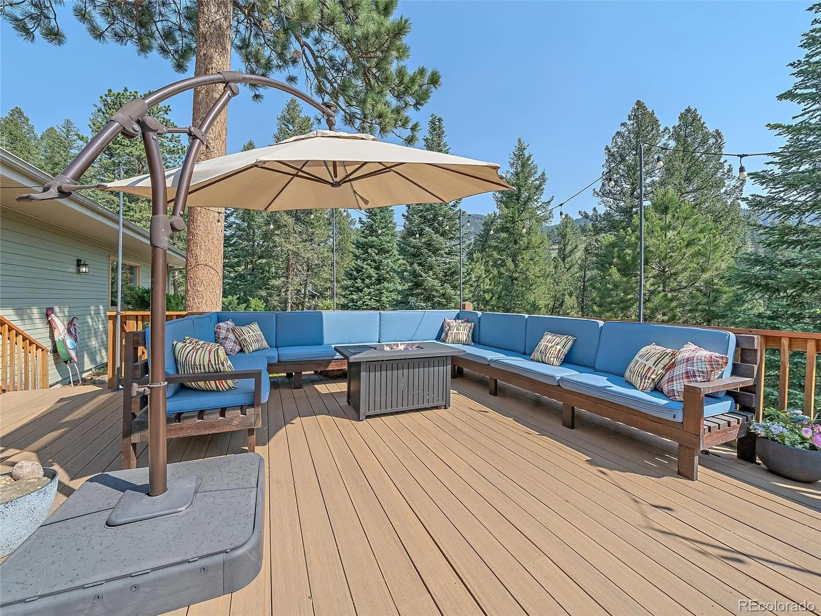 675 Witter Gulch Road Evergreen CO 80439 | MLS #REC7129928 07062026183737 1600 7