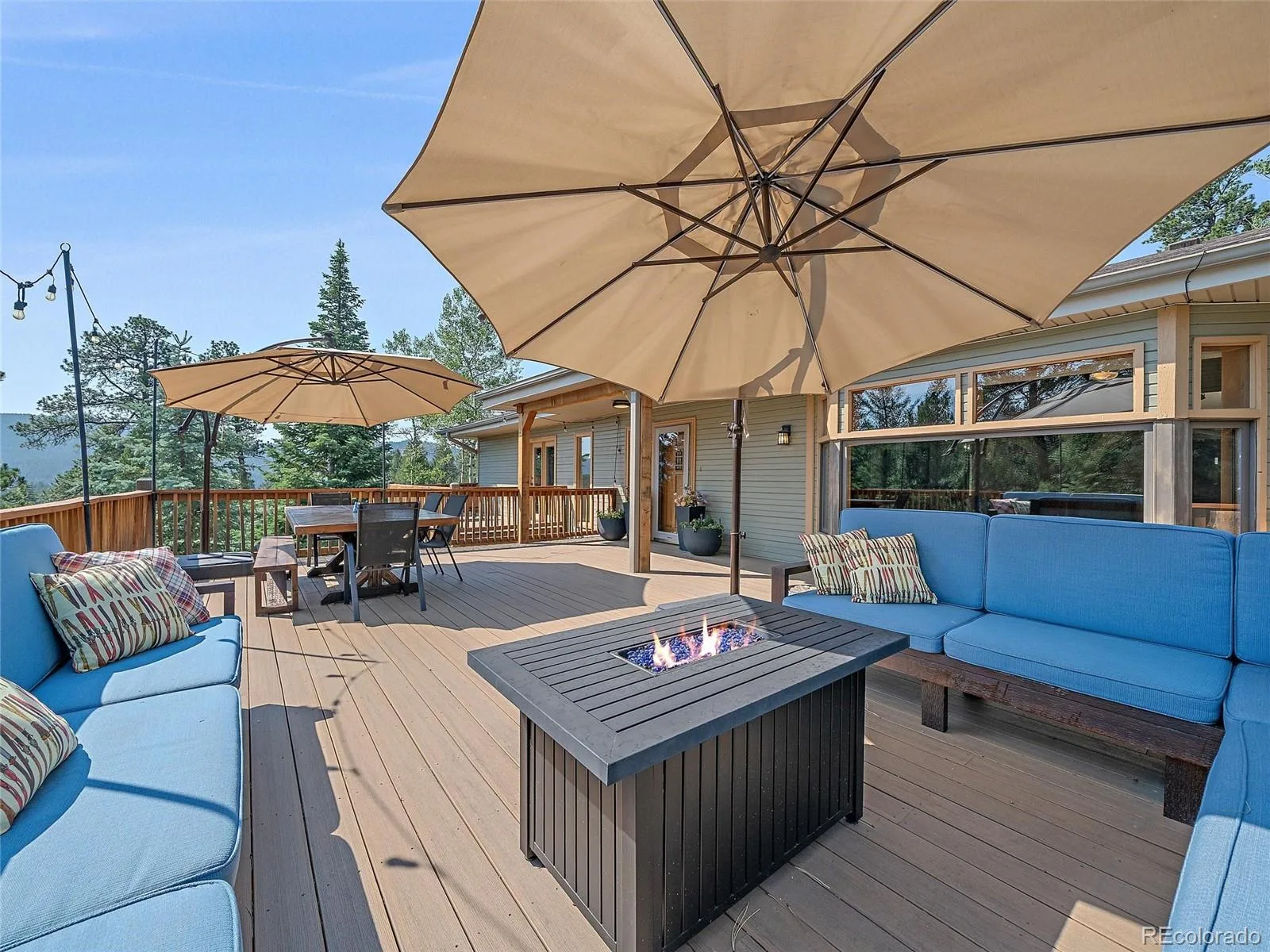 675 Witter Gulch Road Evergreen CO 80439 | MLS #REC7129928 07062026183737 1600 8