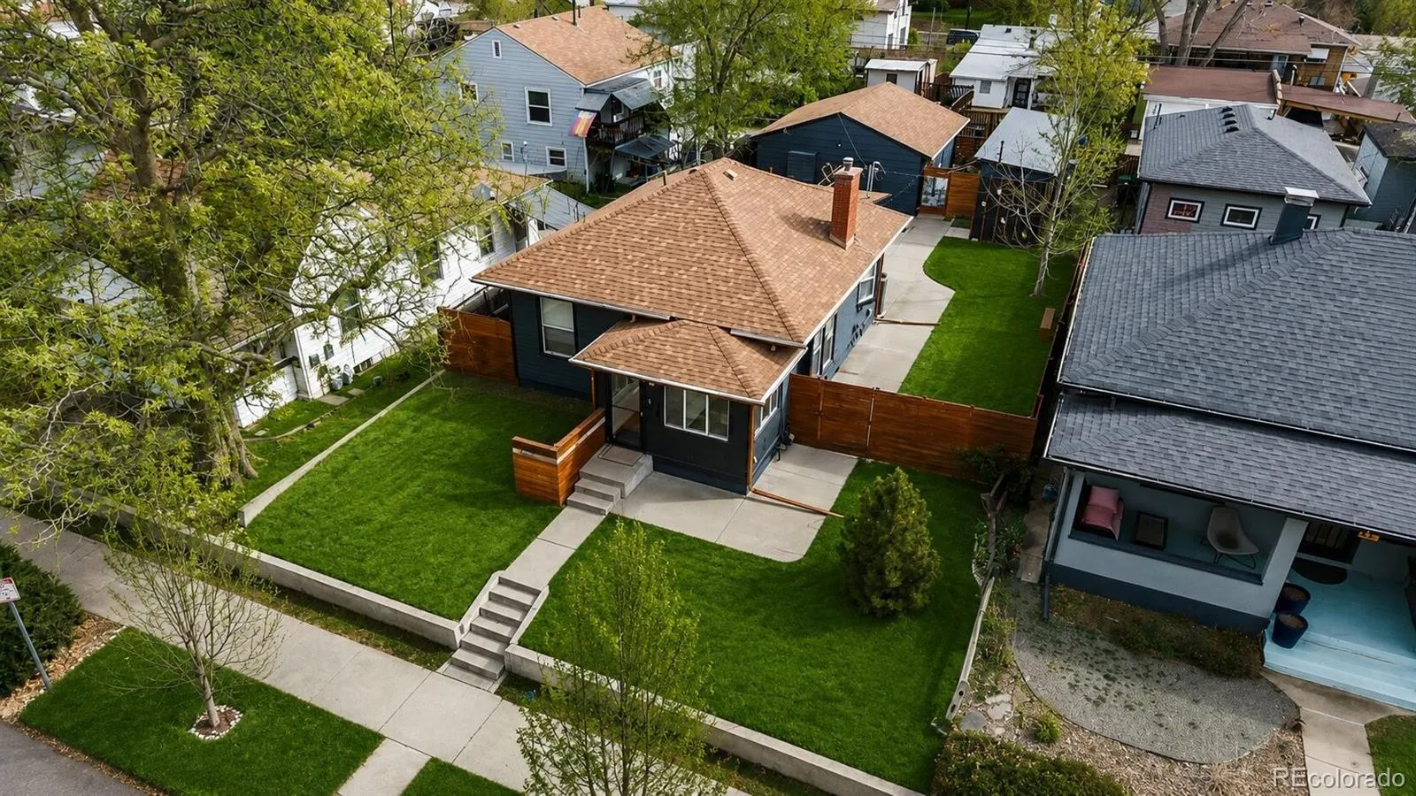 4546 Meade Street Denver CO 80211 MLS #REC7130572 05182026225415 1600 29