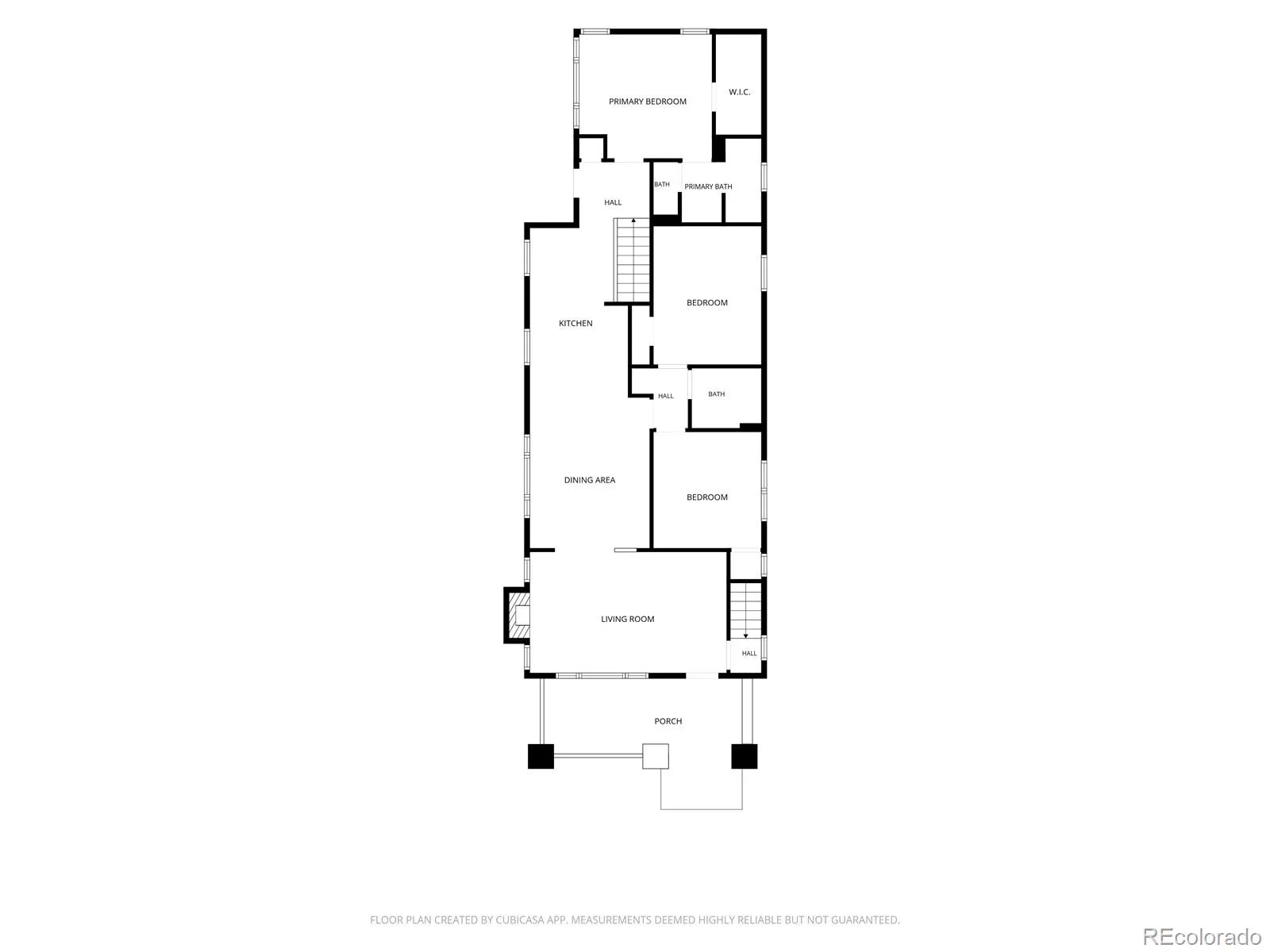 1325 Bellaire Street Denver CO 80220 MLS #REC7131120 06182026234633 1600 33