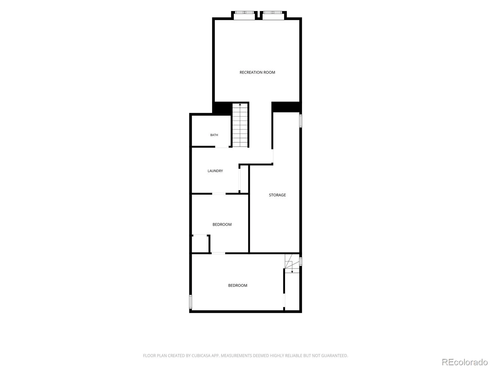 1325 Bellaire Street Denver CO 80220 MLS #REC7131120 06182026234633 1600 34