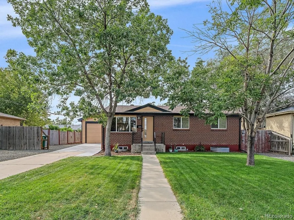 1070 W Oxford Avenue Englewood CO 80110 | MLS #REC7131689 09232026234619 1024 39