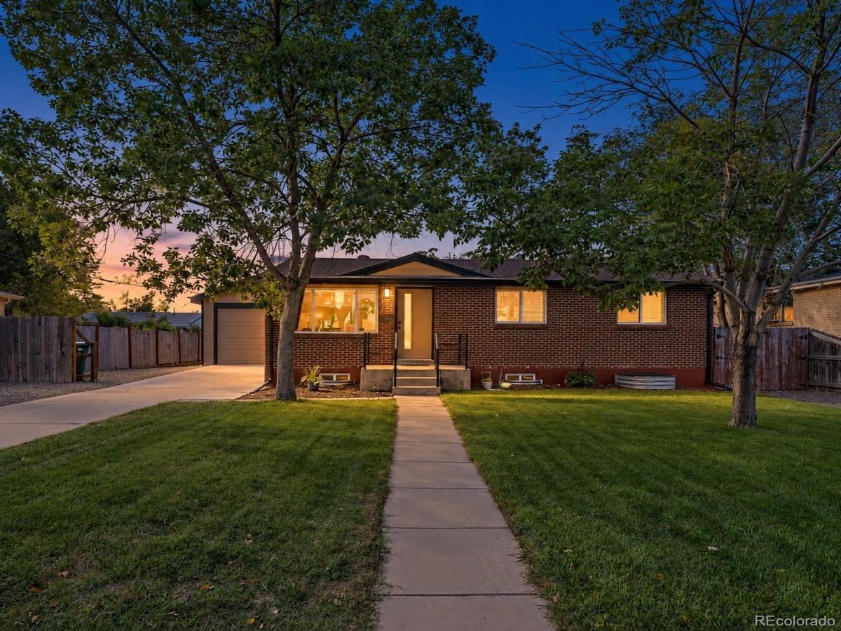 1070 W Oxford Avenue Englewood CO 80110 | MLS #REC7131689 MLS #REC7131689 image #0