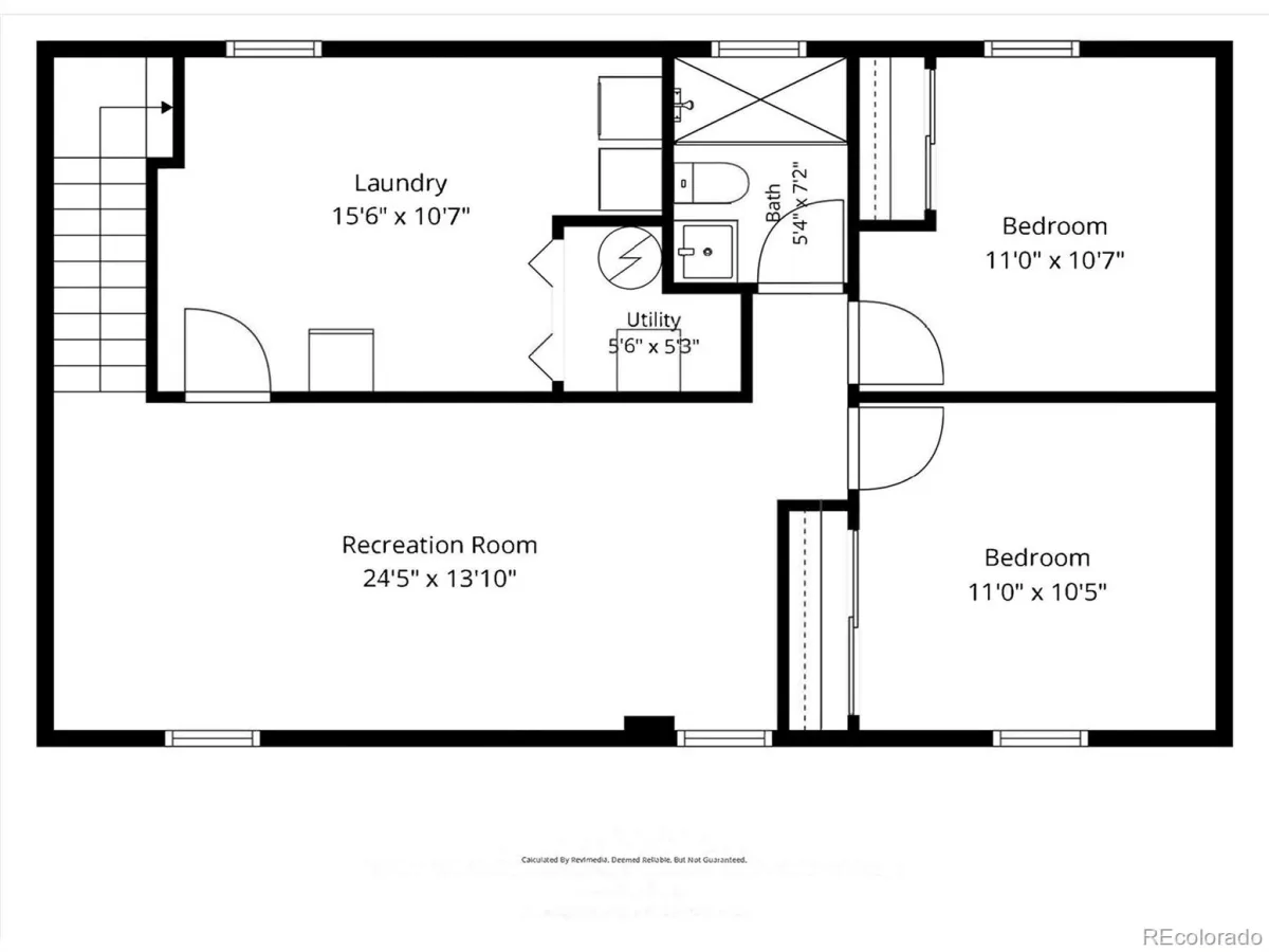 1070 W Oxford Avenue Englewood CO 80110 | MLS #REC7131689 09232026234619 1200 47