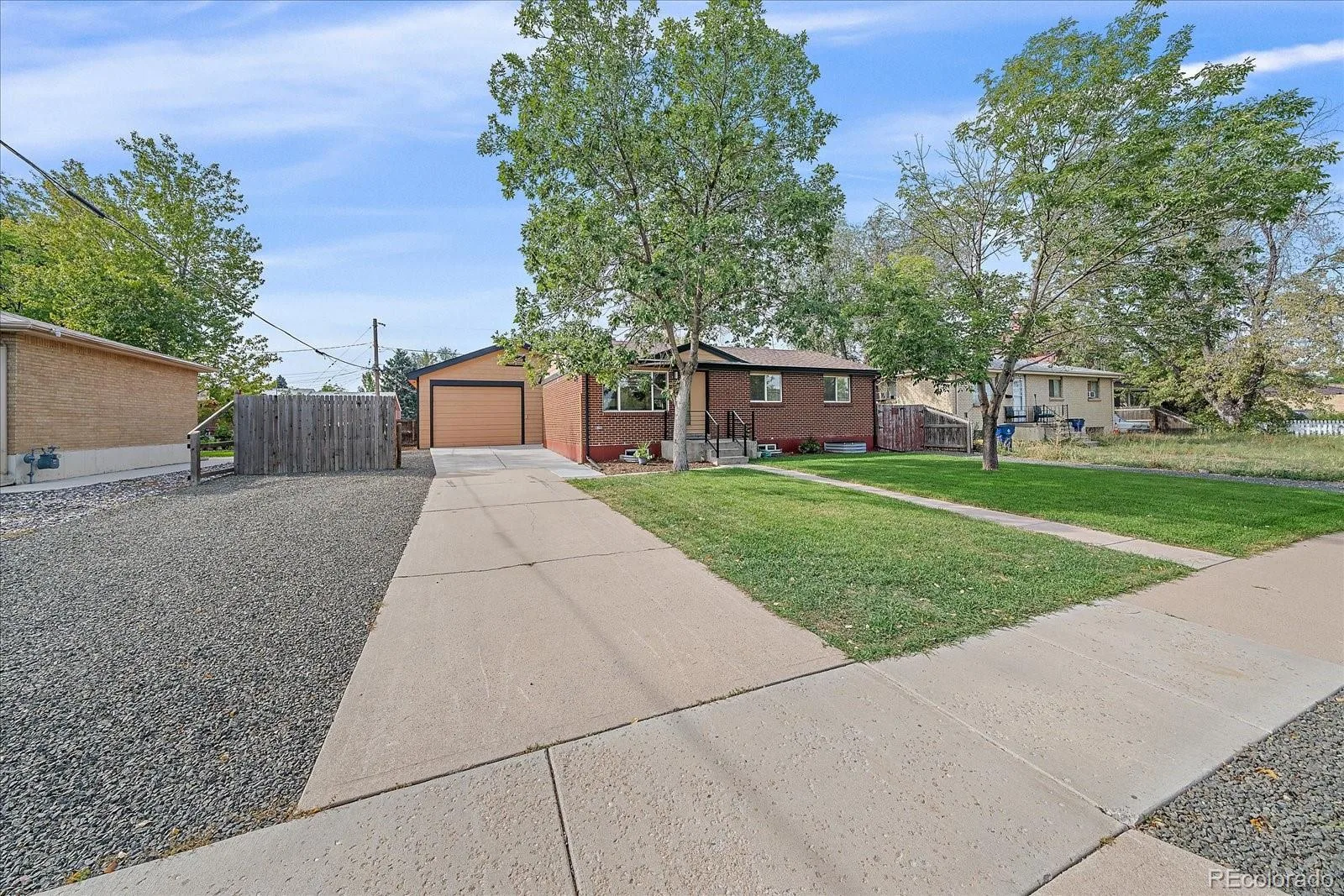 1070 W Oxford Avenue Englewood CO 80110 | MLS #REC7131689 09232026234619 1600 30