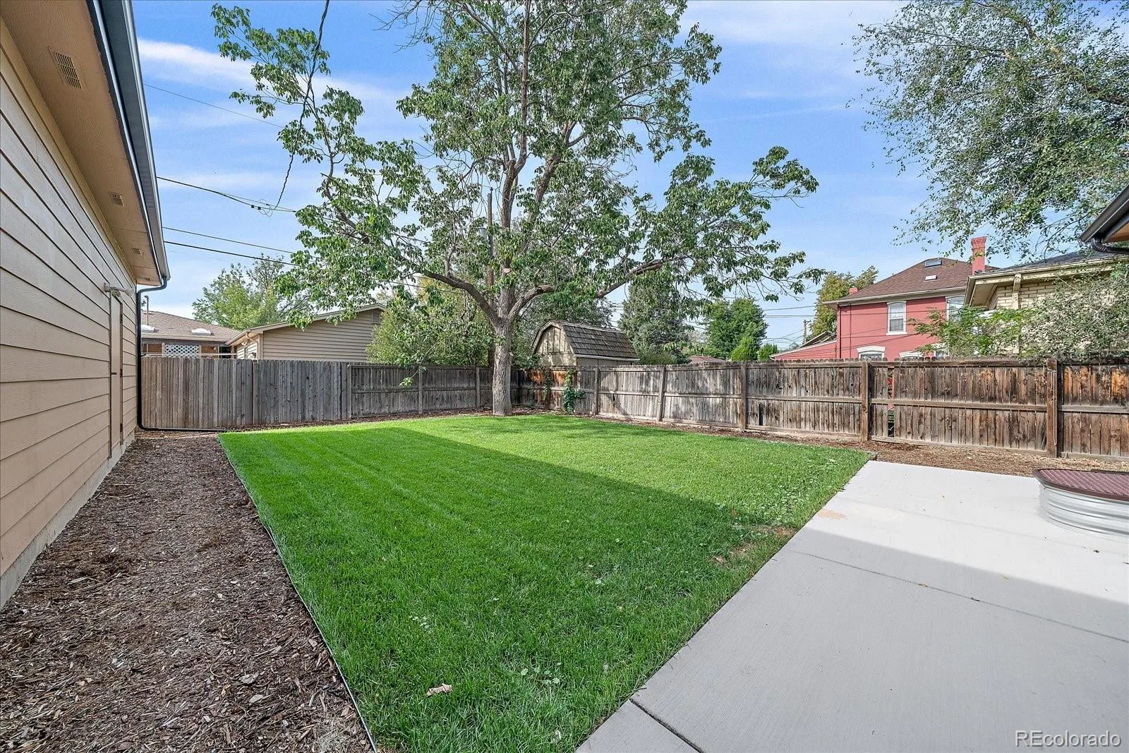 1070 W Oxford Avenue Englewood CO 80110 | MLS #REC7131689 09232026234619 1600 36