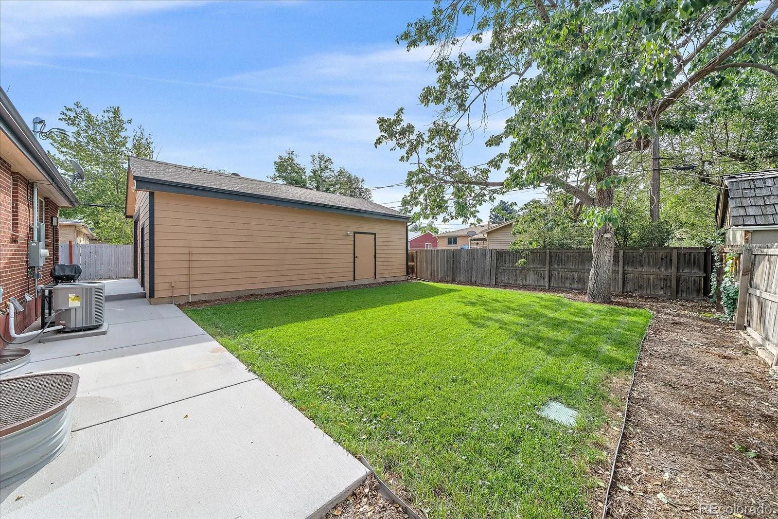 1070 W Oxford Avenue Englewood CO 80110 | MLS #REC7131689 09232026234619 1600 37