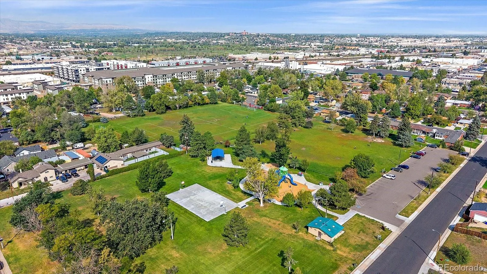 1070 W Oxford Avenue Englewood CO 80110 | MLS #REC7131689 09232026234619 1600 43