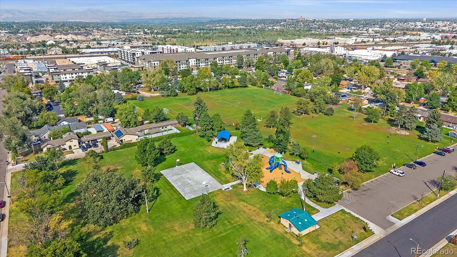 1070 W Oxford Avenue Englewood CO 80110 | MLS #REC7131689 09232026234619 1600 44