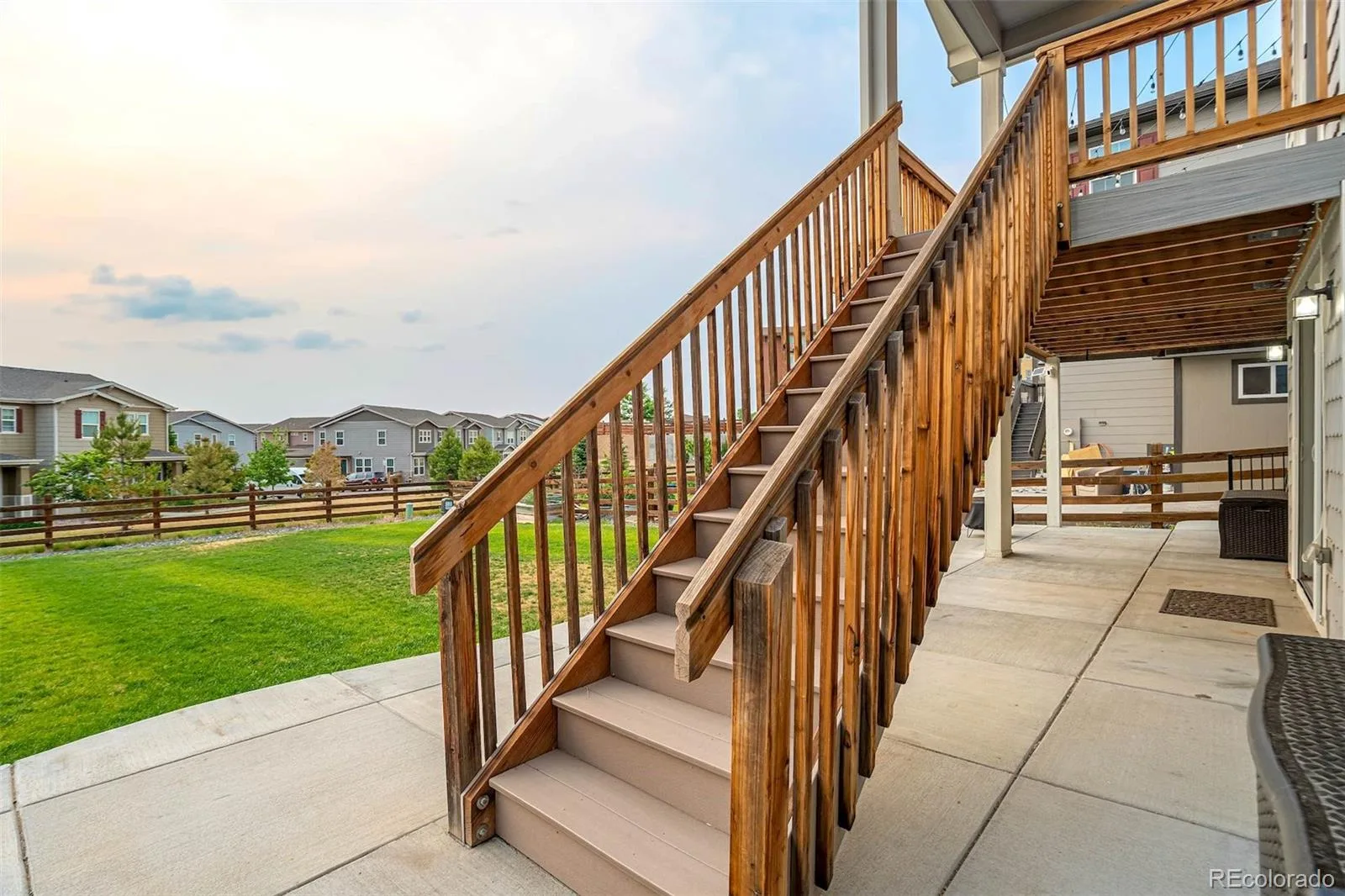 22521 E Radcliff Drive Aurora CO 80015 MLS #REC7132495 06252026234814 1600 46