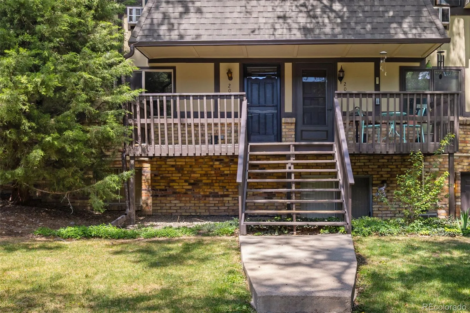 8060 W 9th Avenue #207 Lakewood CO 80214 MLS #REC7132662 05142026155413 1600 2
