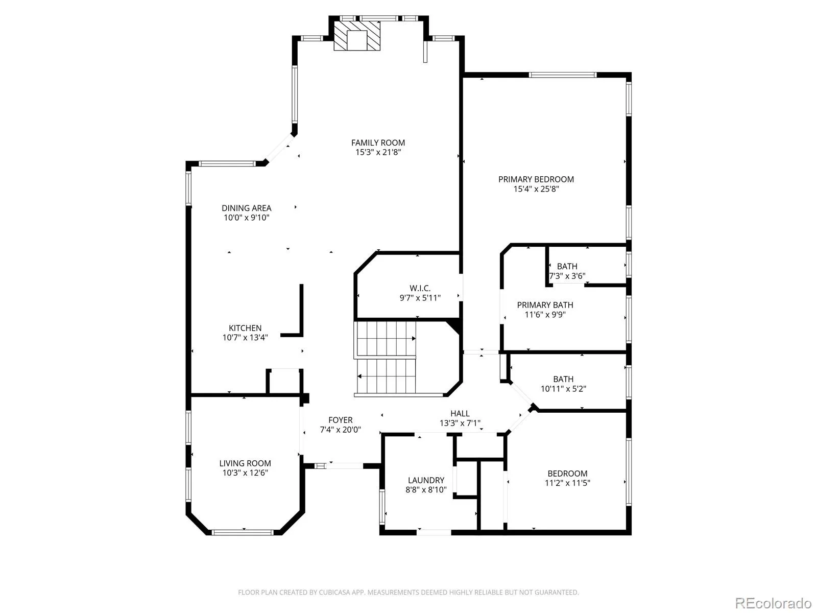 1004 Boxelder Circle Longmont CO 80503 MLS #REC7132798 05202026001208 1600 44